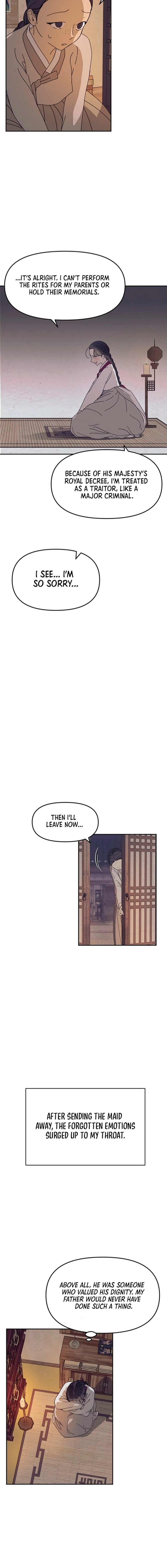 The Concubine Chapter 4 Page 8