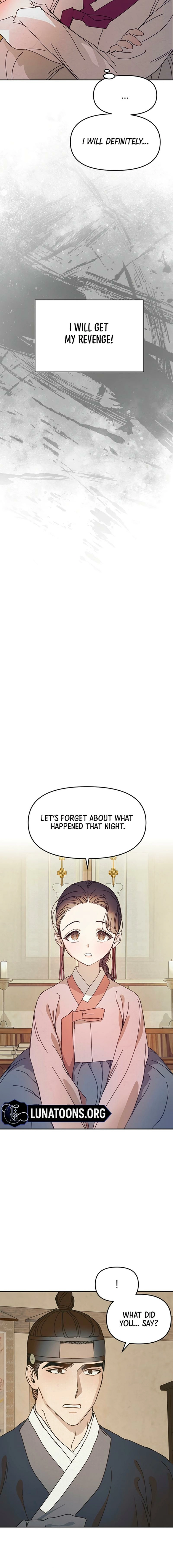 The Concubine Chapter 4 Page 10