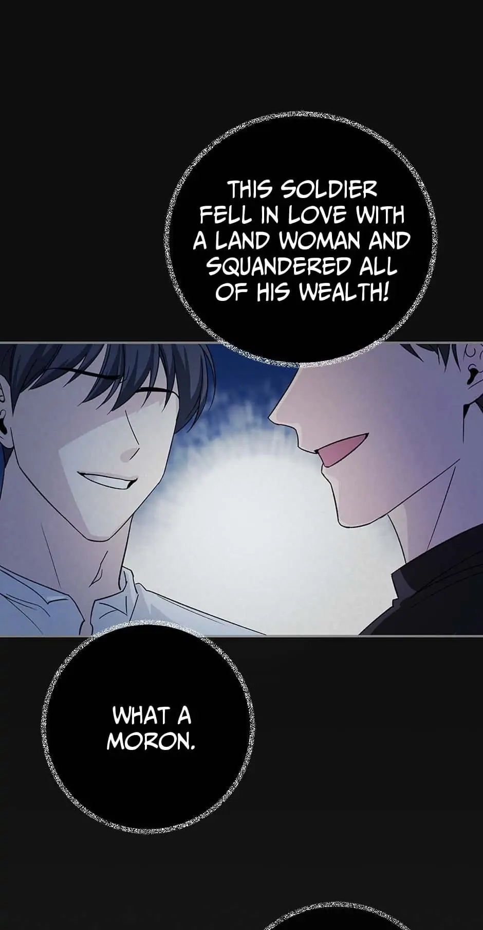 The Admiral's Monstrous Wife Chapter 7 Page 2