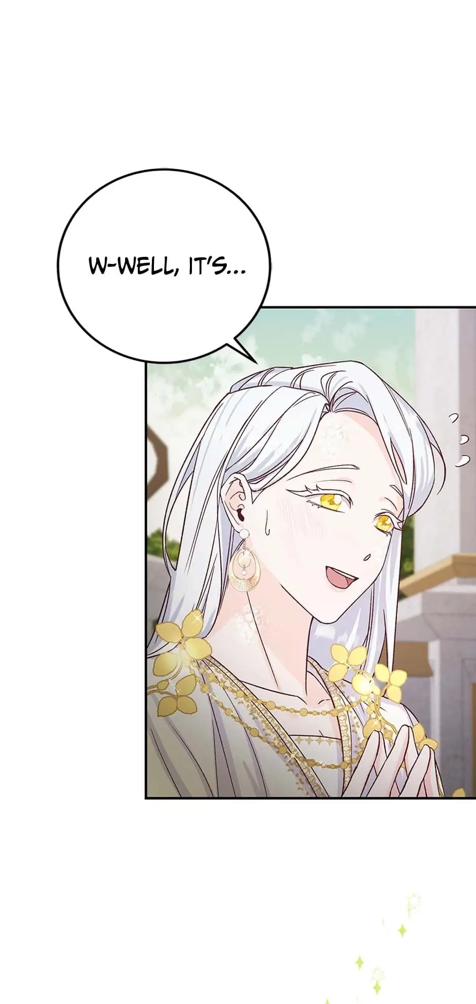 The Admiral's Monstrous Wife Chapter 7 Page 15