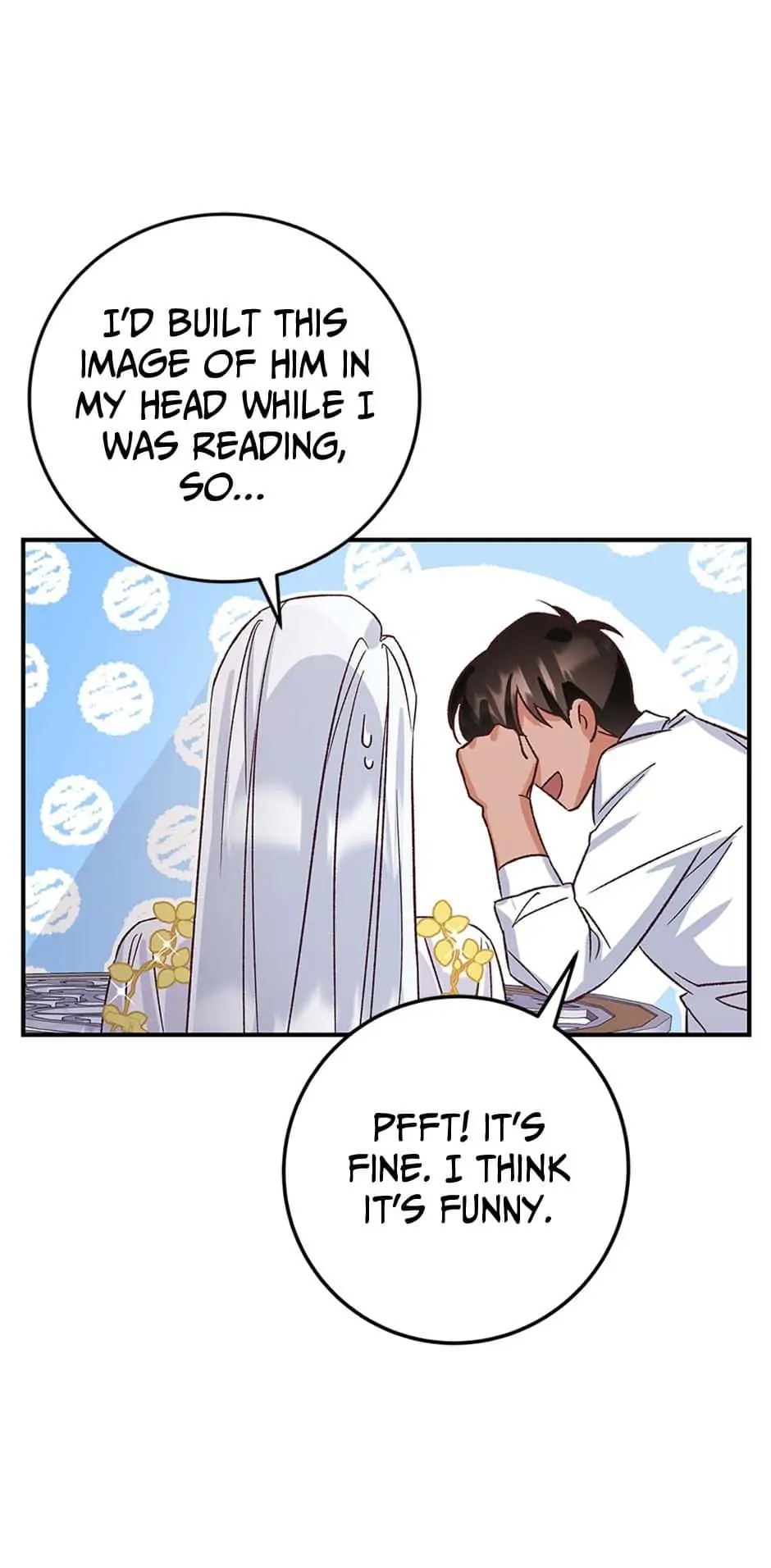 The Admiral's Monstrous Wife Chapter 7 Page 29