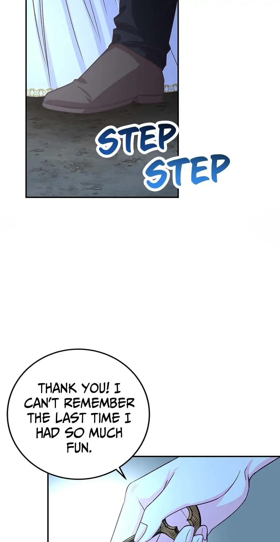 The Admiral's Monstrous Wife Chapter 7 Page 32