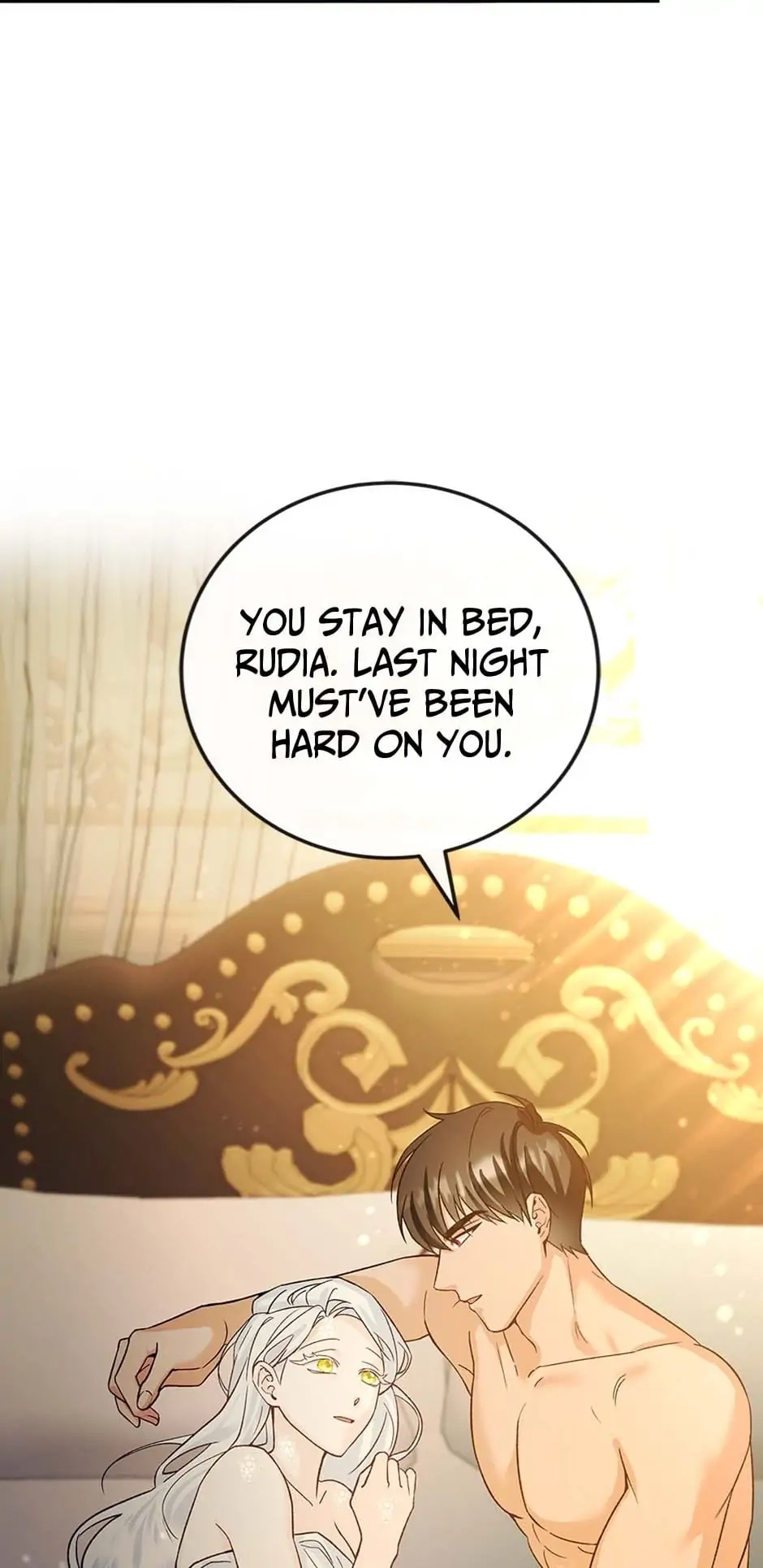 The Admiral's Monstrous Wife Chapter 7 Page 48