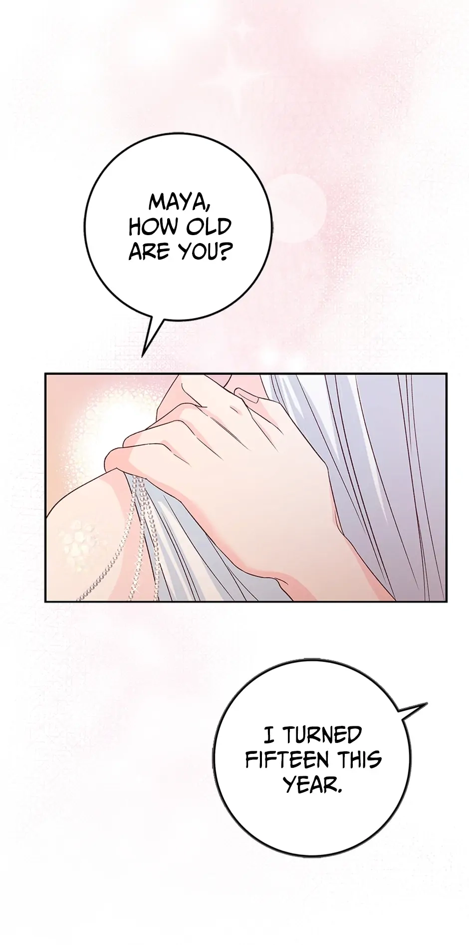 The Admiral's Monstrous Wife Chapter 7 Page 69
