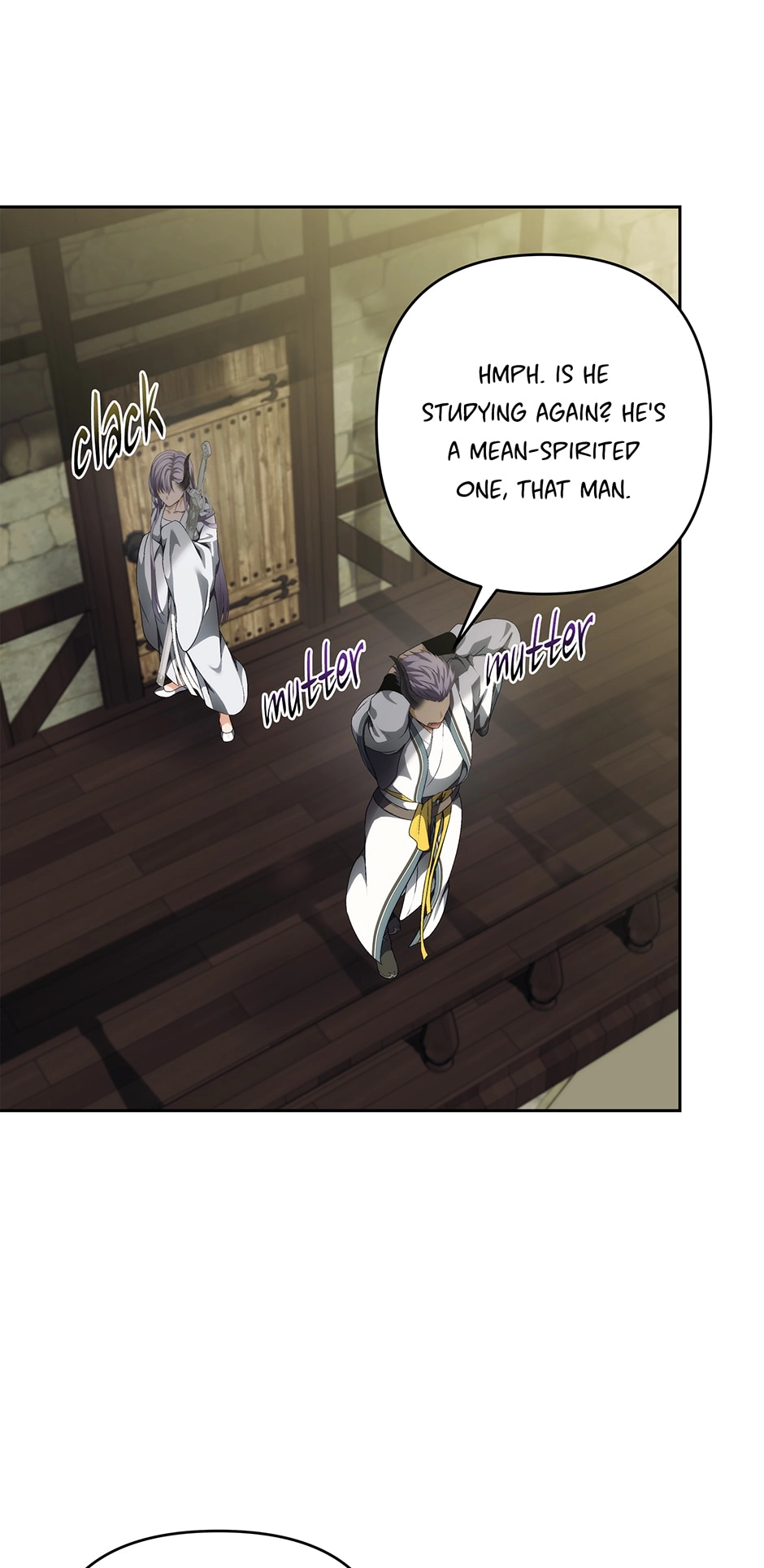 Second Life Ranker Chapter 72 Page 9