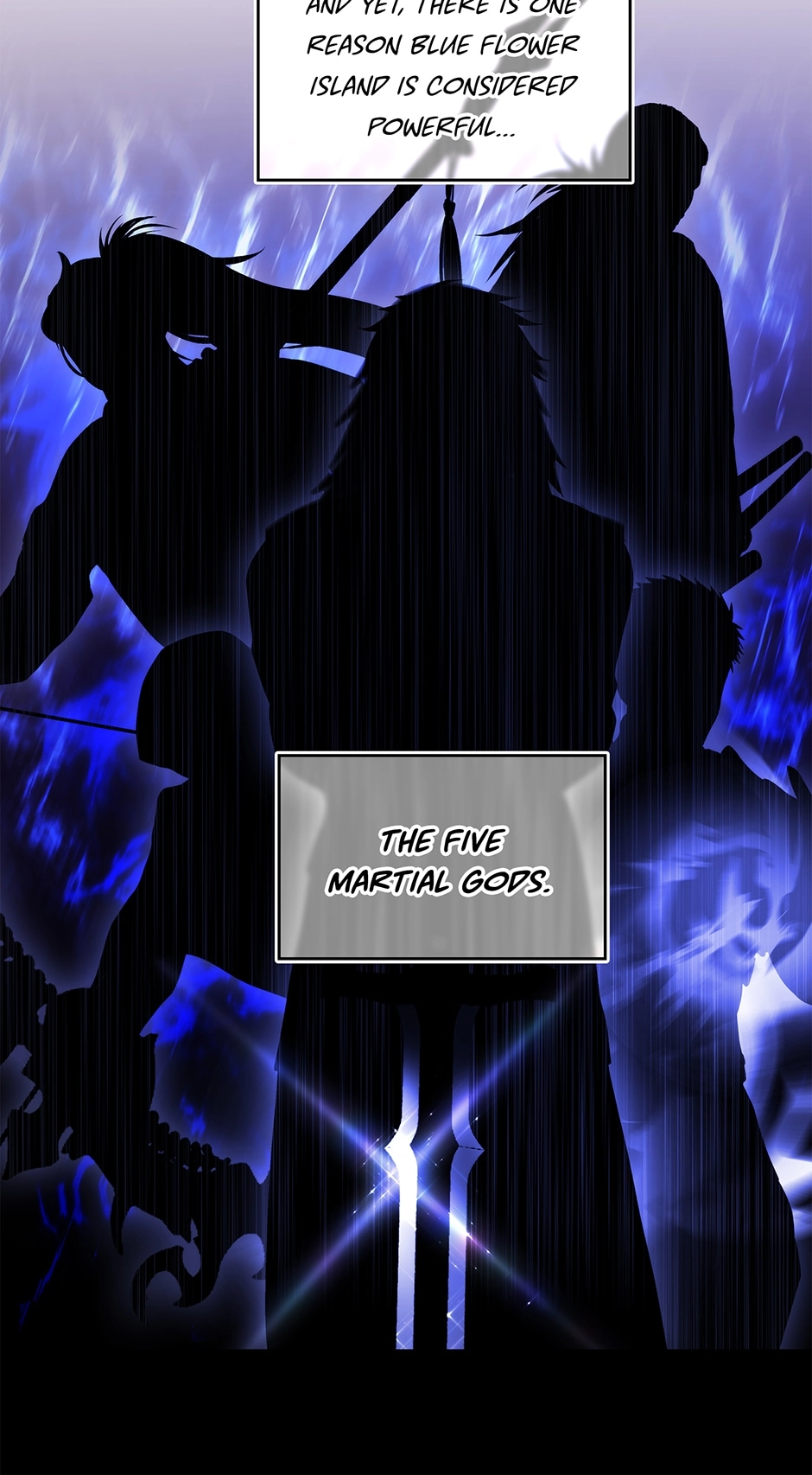 Second Life Ranker Chapter 72 Page 35