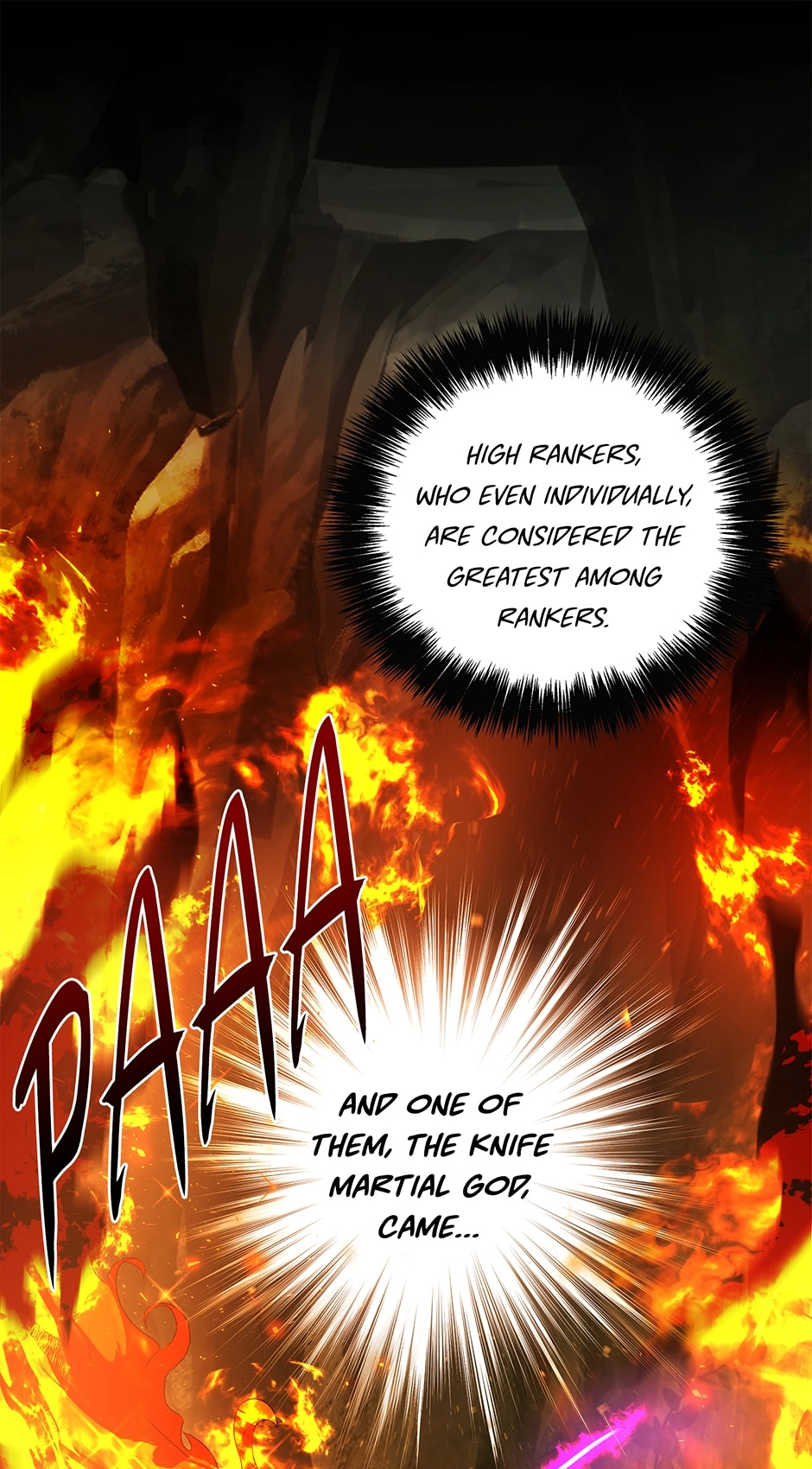 Second Life Ranker Chapter 72 Page 36