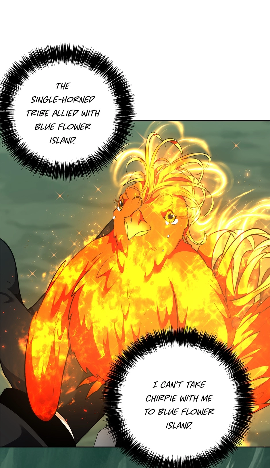 Second Life Ranker Chapter 72 Page 41