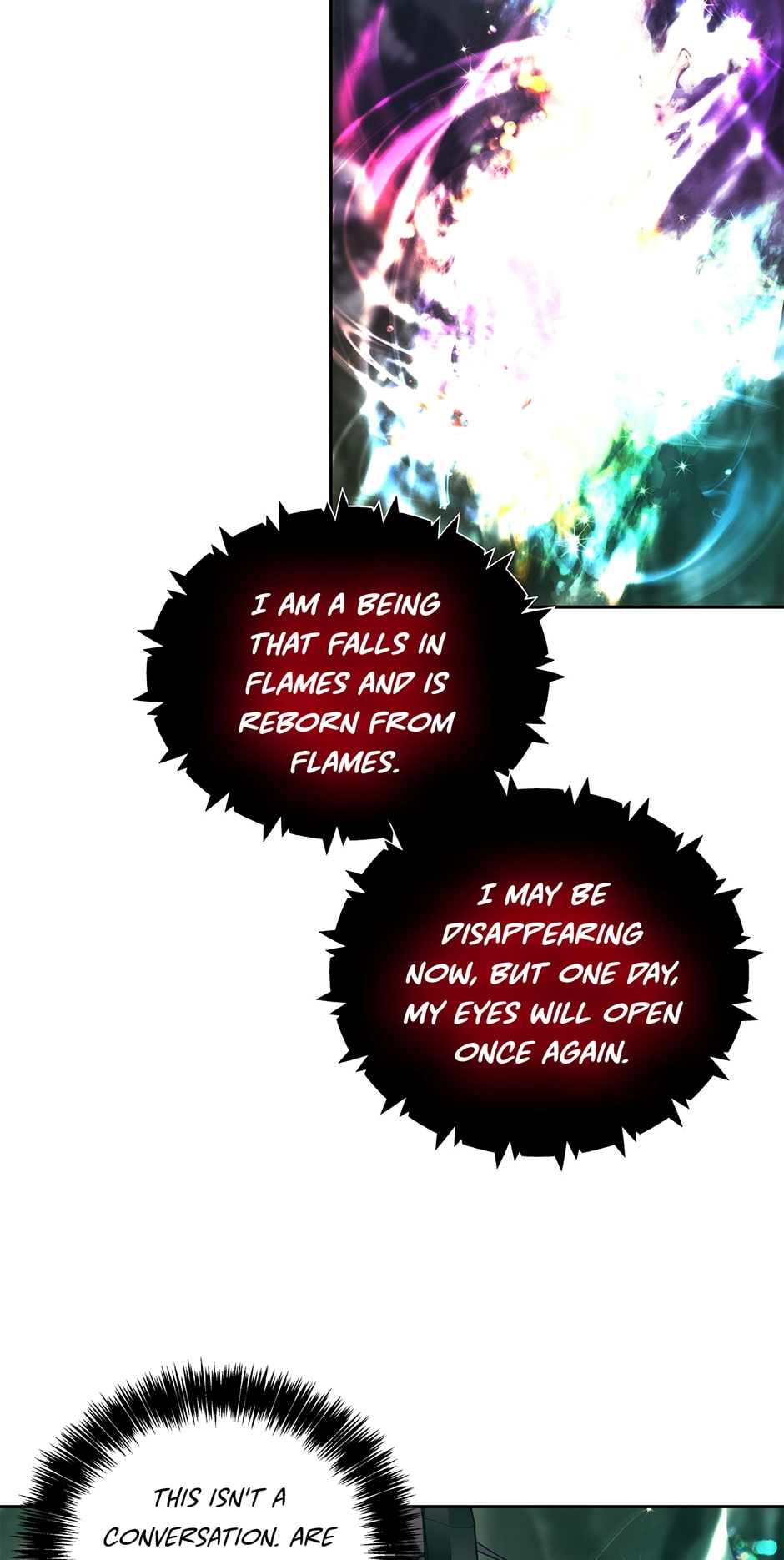 Second Life Ranker Chapter 72 Page 46