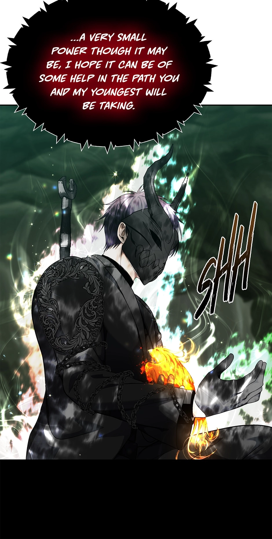 Second Life Ranker Chapter 72 Page 50
