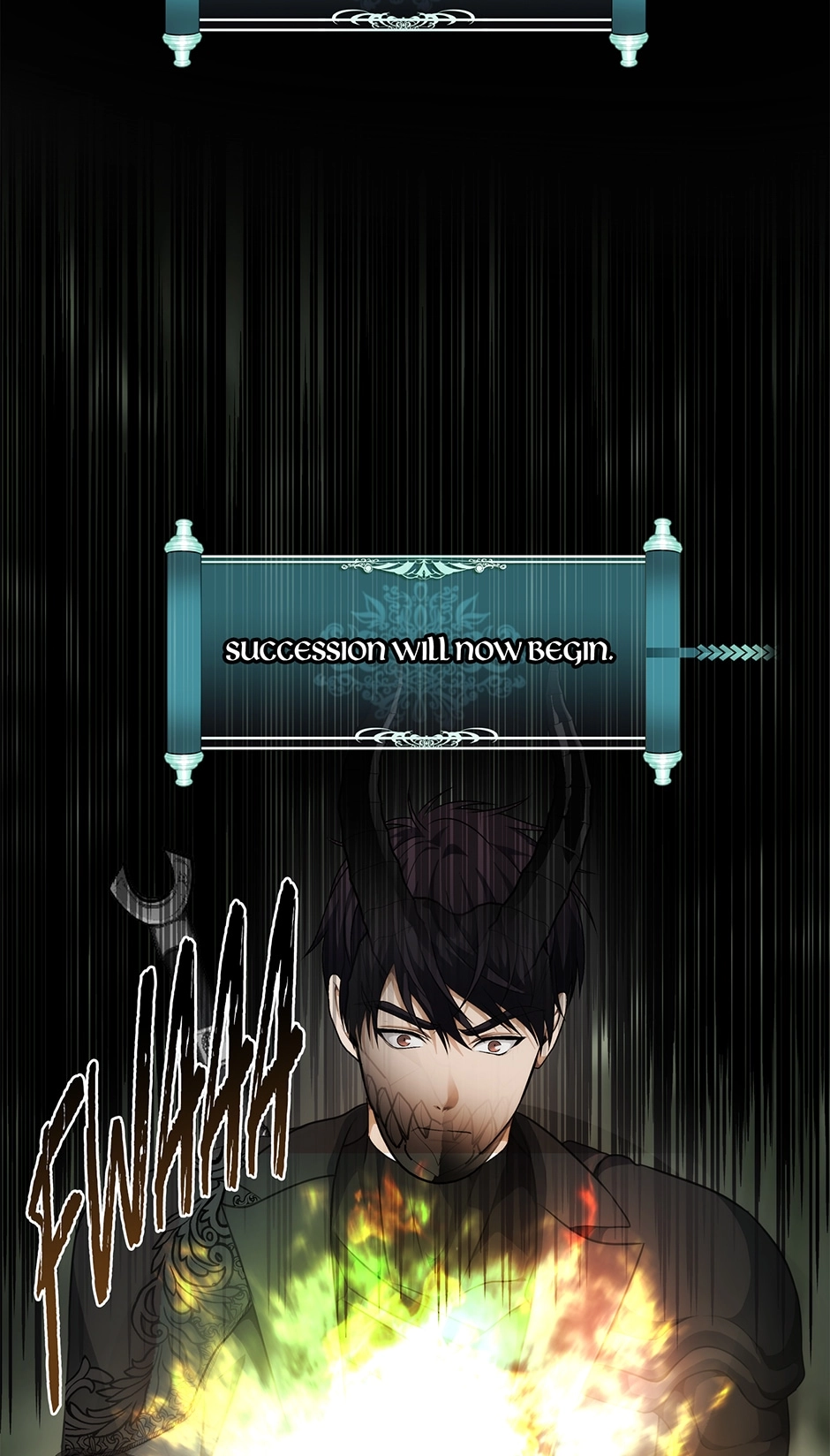 Second Life Ranker Chapter 72 Page 52
