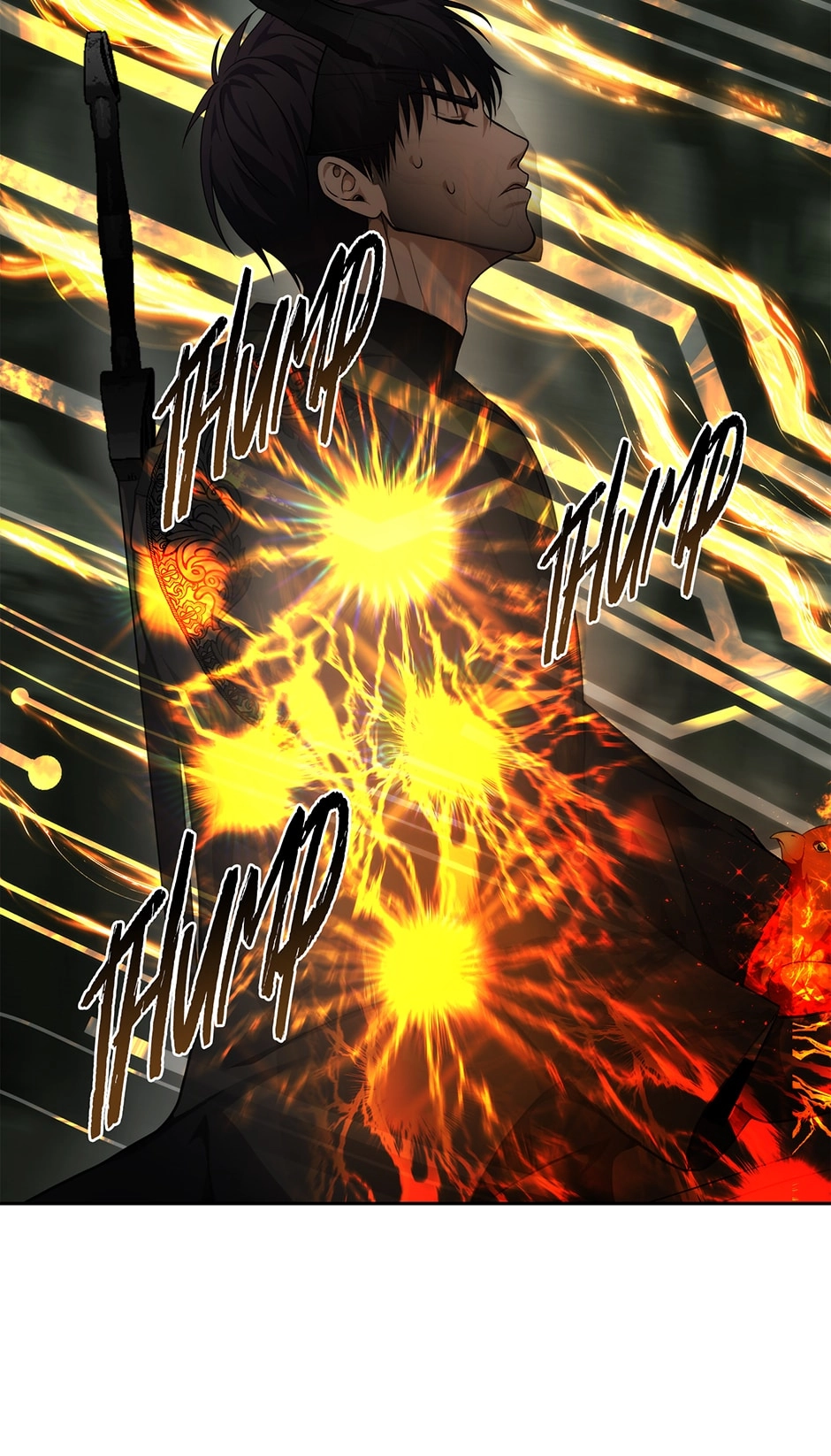 Second Life Ranker Chapter 72 Page 55