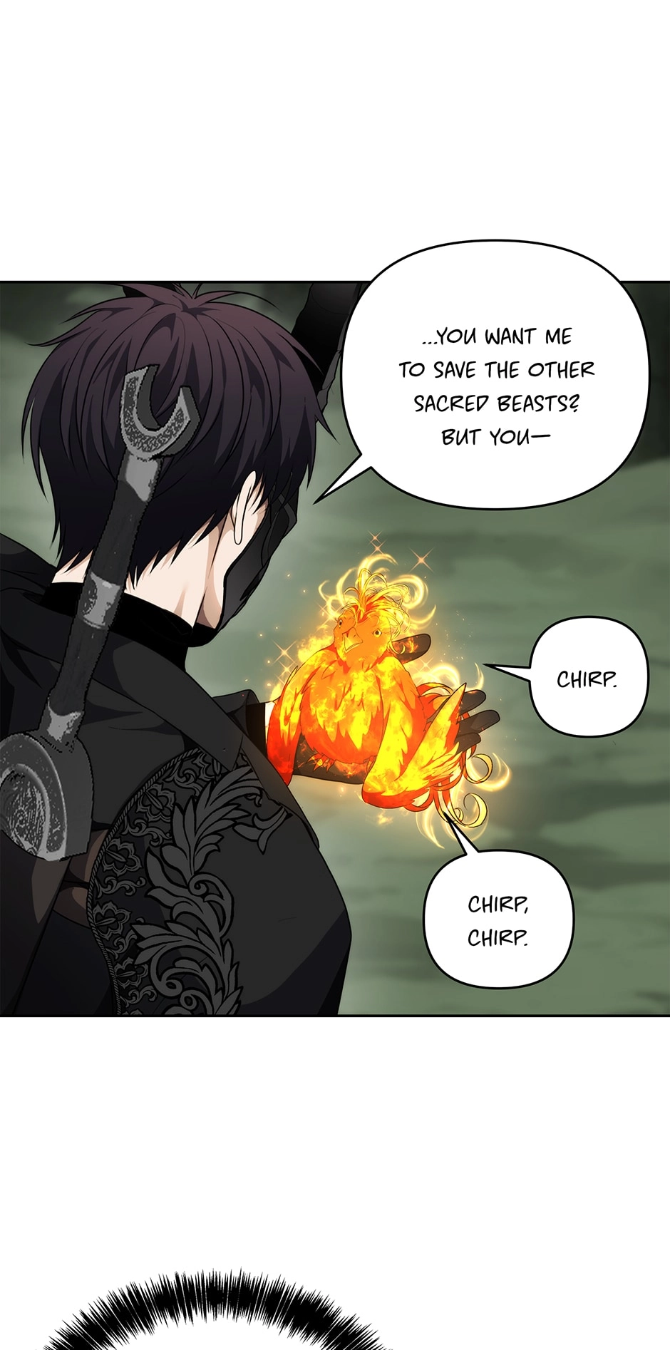 Second Life Ranker Chapter 72 Page 66