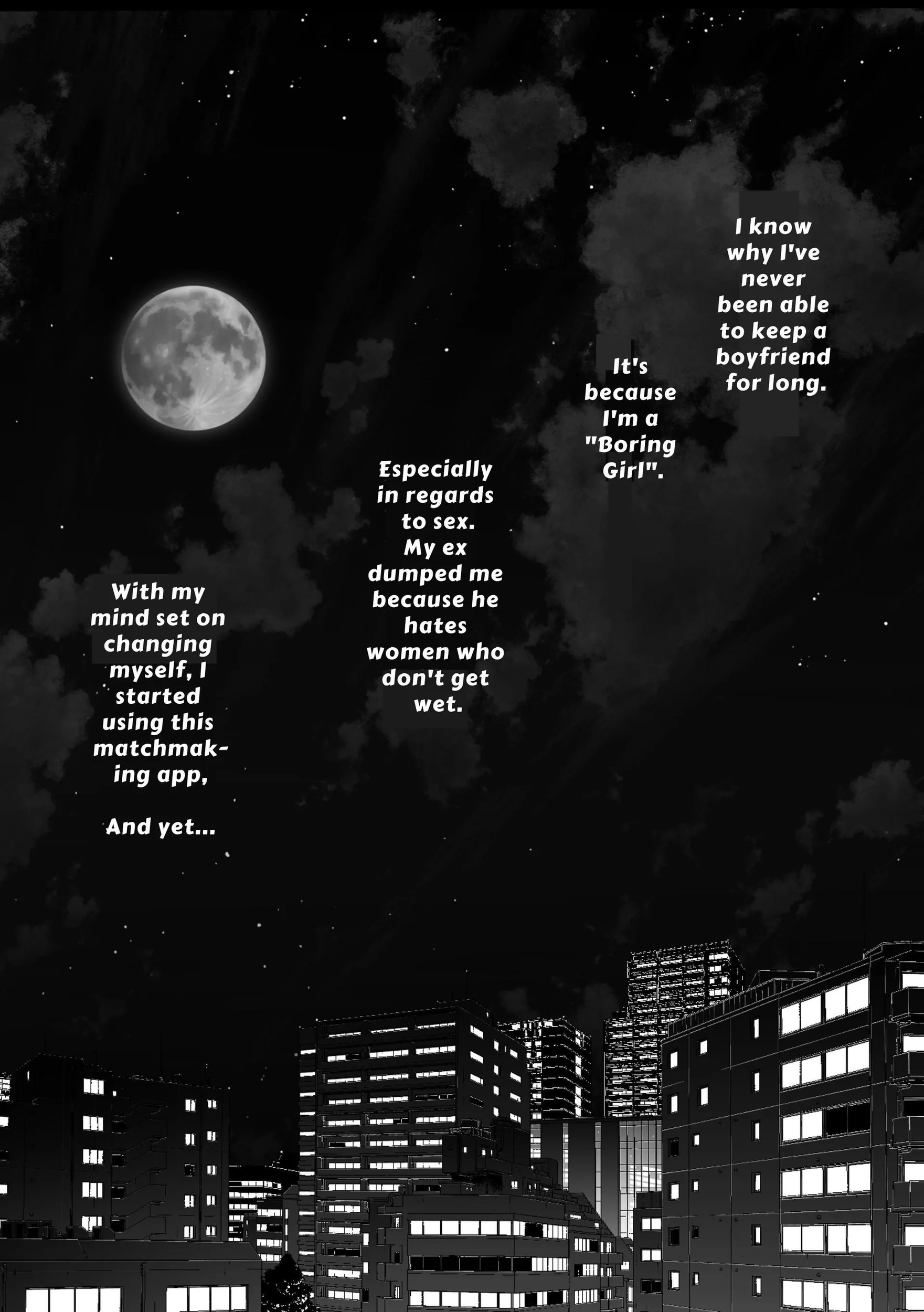 Hentai Futago ni Dekiai Saremashite ~Hazukashi Itte Kimochiii...~ Chapter 0 Page 12