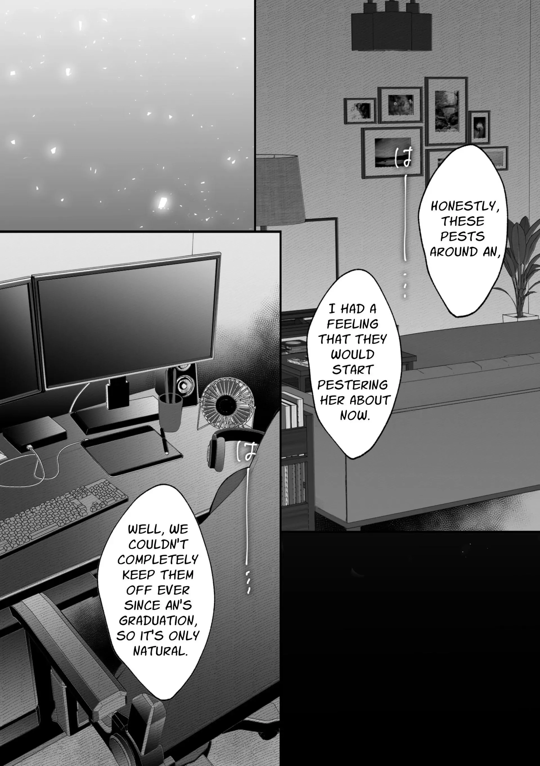 Hentai Futago ni Dekiai Saremashite ~Hazukashi Itte Kimochiii...~ Chapter 0 Page 13