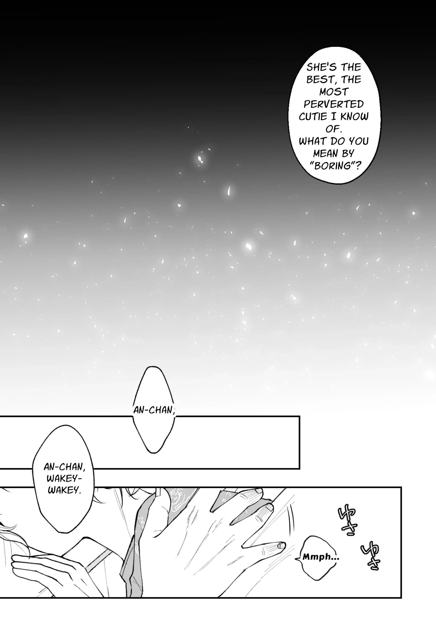 Hentai Futago ni Dekiai Saremashite ~Hazukashi Itte Kimochiii...~ Chapter 0 Page 43
