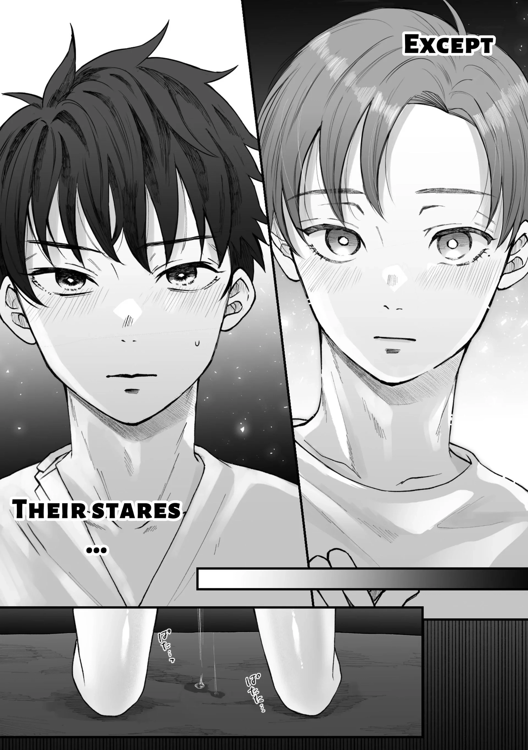 Hentai Futago ni Dekiai Saremashite ~Hazukashi Itte Kimochiii...~ Chapter 0 Page 53