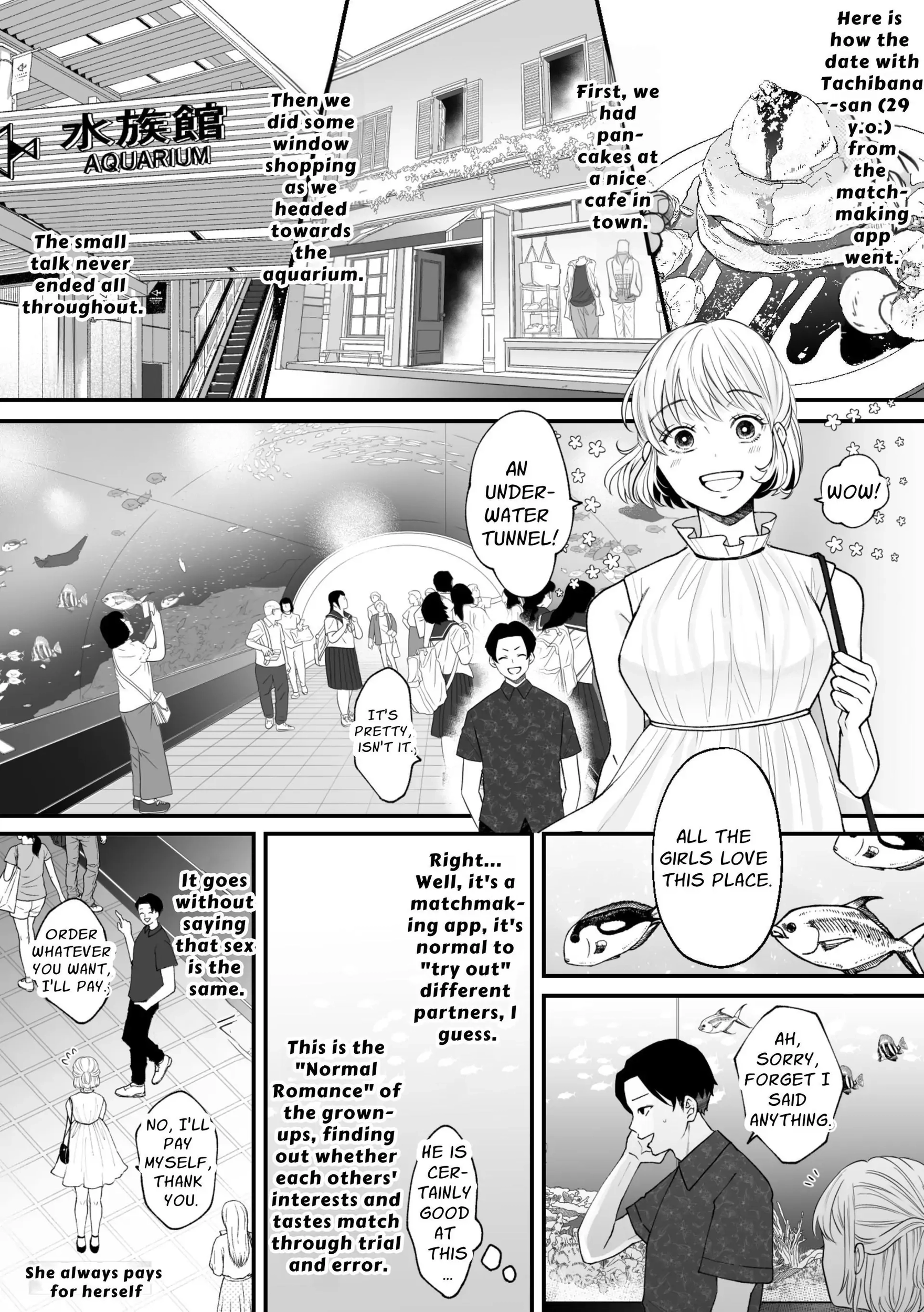 Hentai Futago ni Dekiai Saremashite ~Hazukashi Itte Kimochiii...~ Chapter 0 Page 57