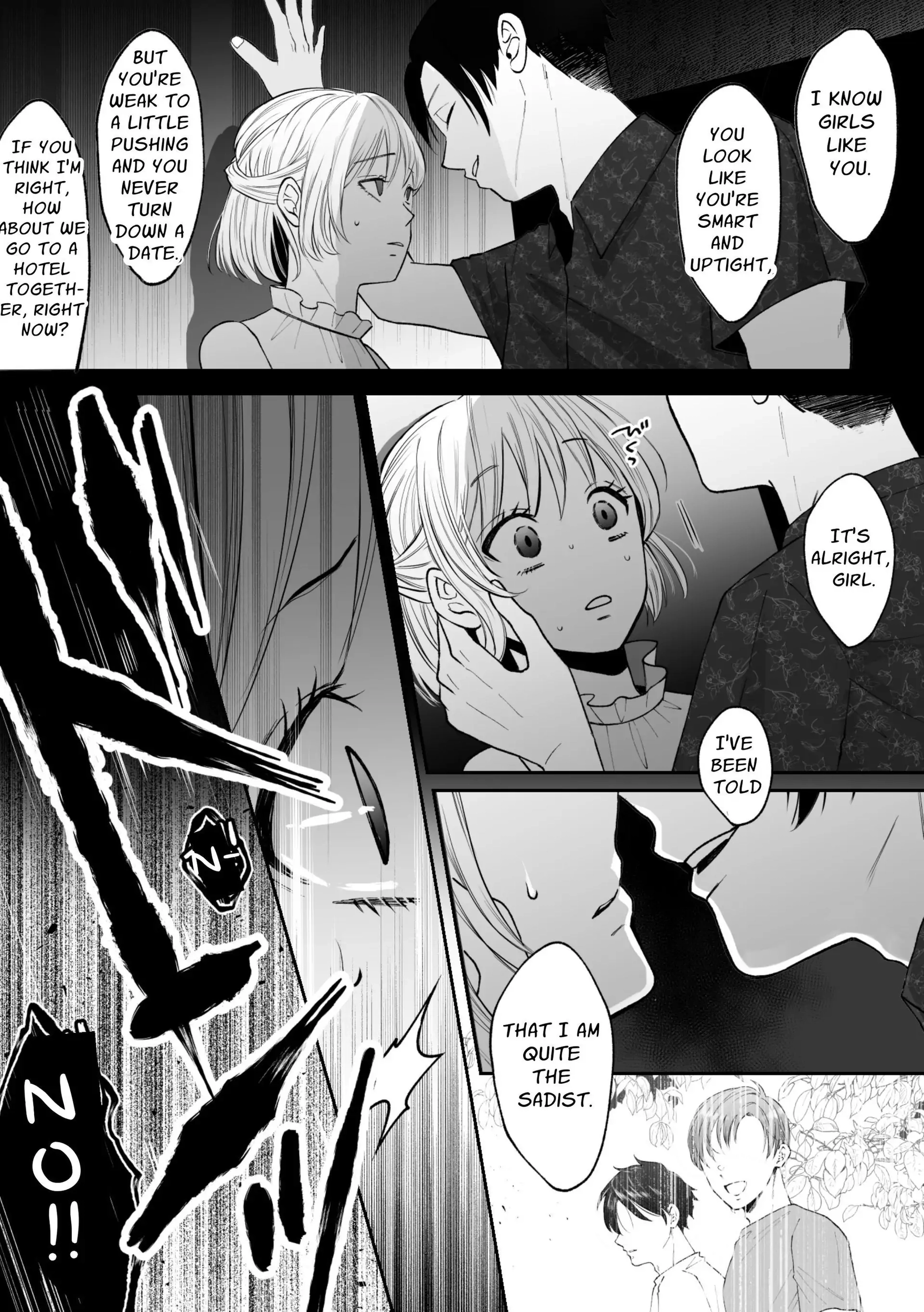 Hentai Futago ni Dekiai Saremashite ~Hazukashi Itte Kimochiii...~ Chapter 0 Page 59
