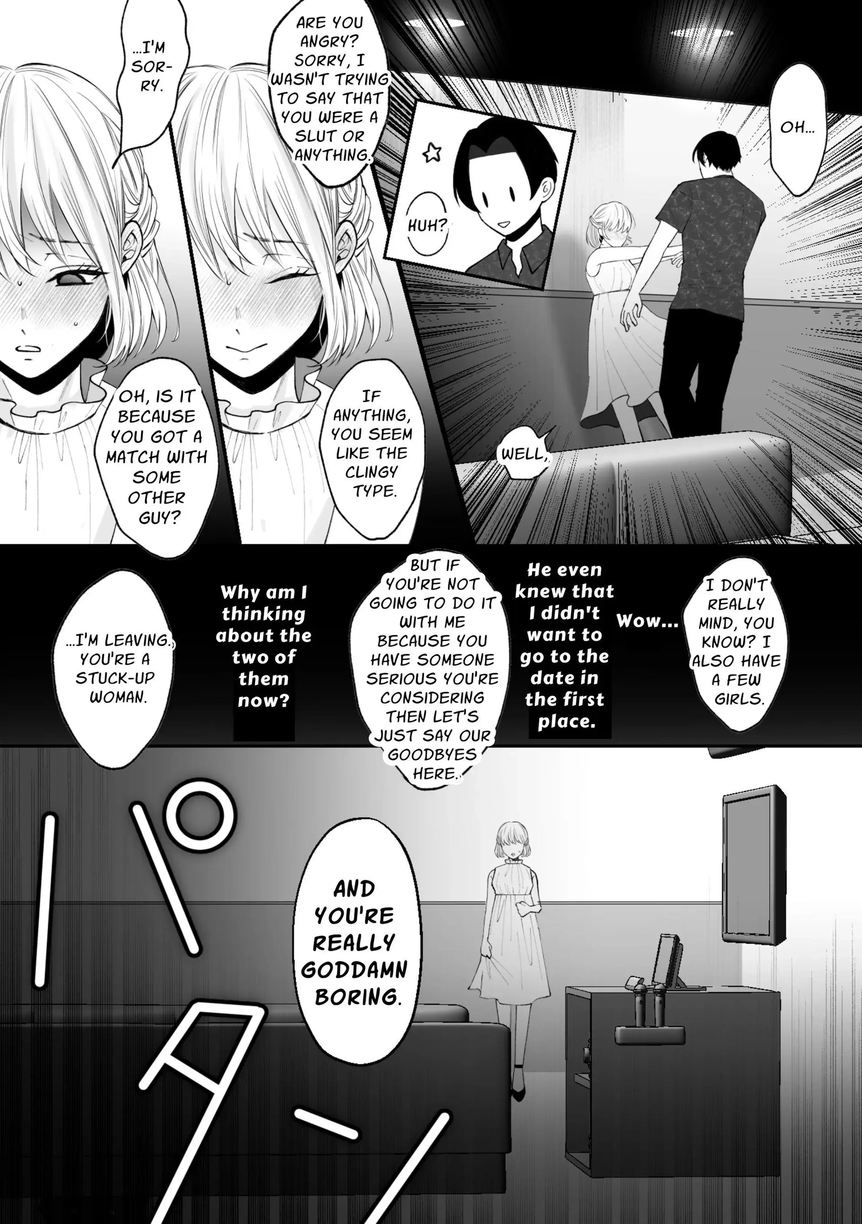 Hentai Futago ni Dekiai Saremashite ~Hazukashi Itte Kimochiii...~ Chapter 0 Page 60