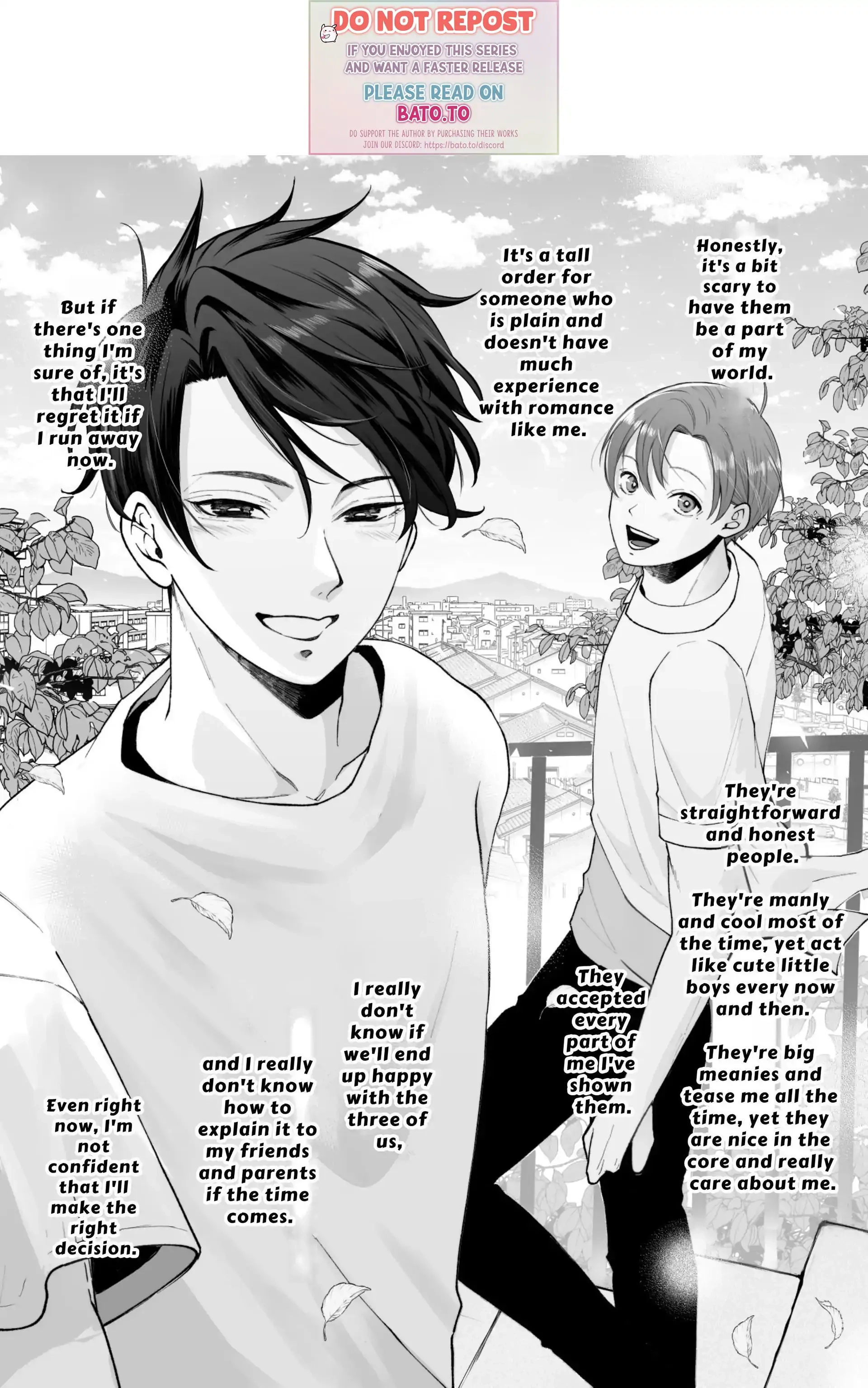 Hentai Futago ni Dekiai Saremashite ~Hazukashi Itte Kimochiii...~ Chapter 0 Page 62