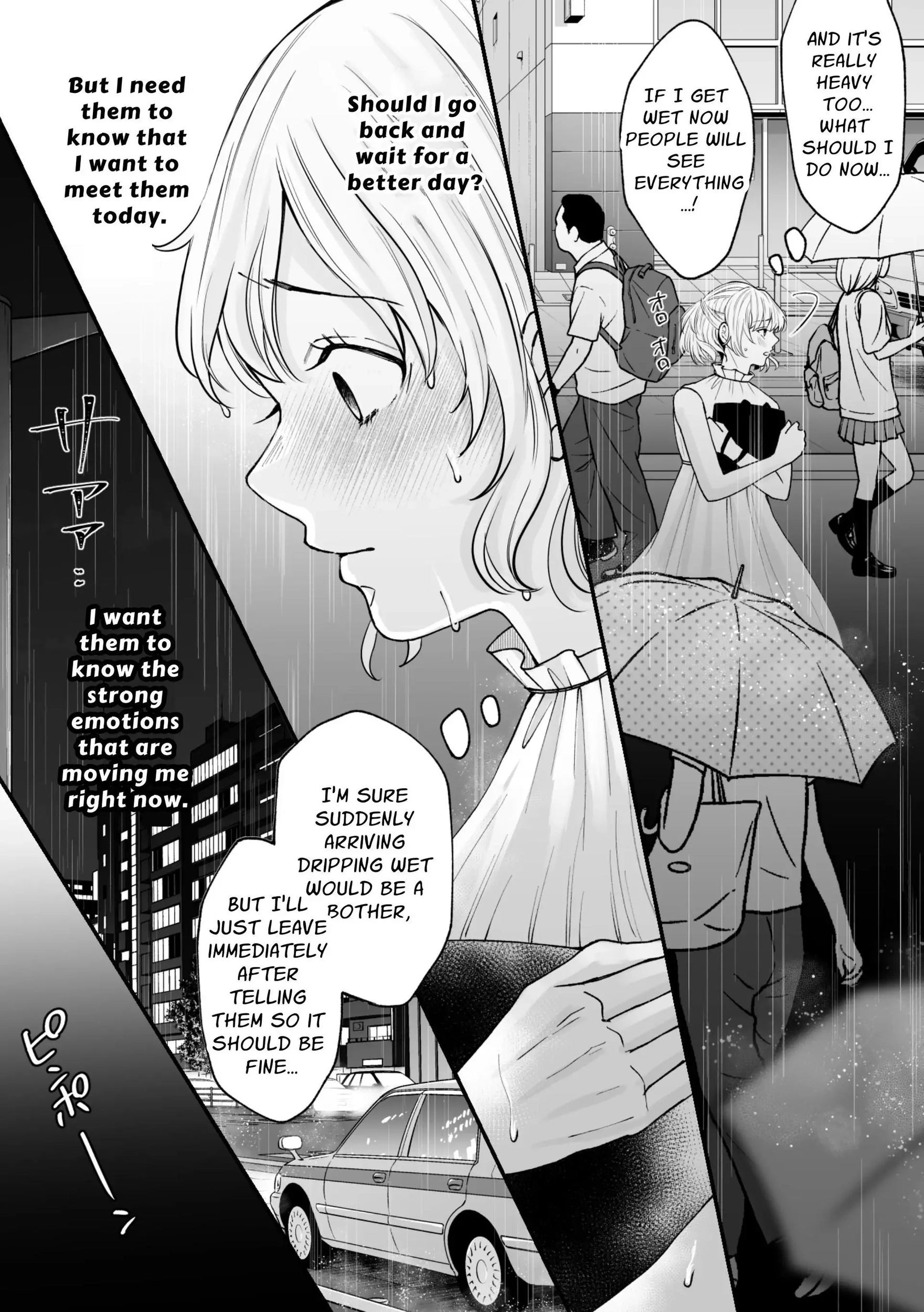 Hentai Futago ni Dekiai Saremashite ~Hazukashi Itte Kimochiii...~ Chapter 0 Page 66