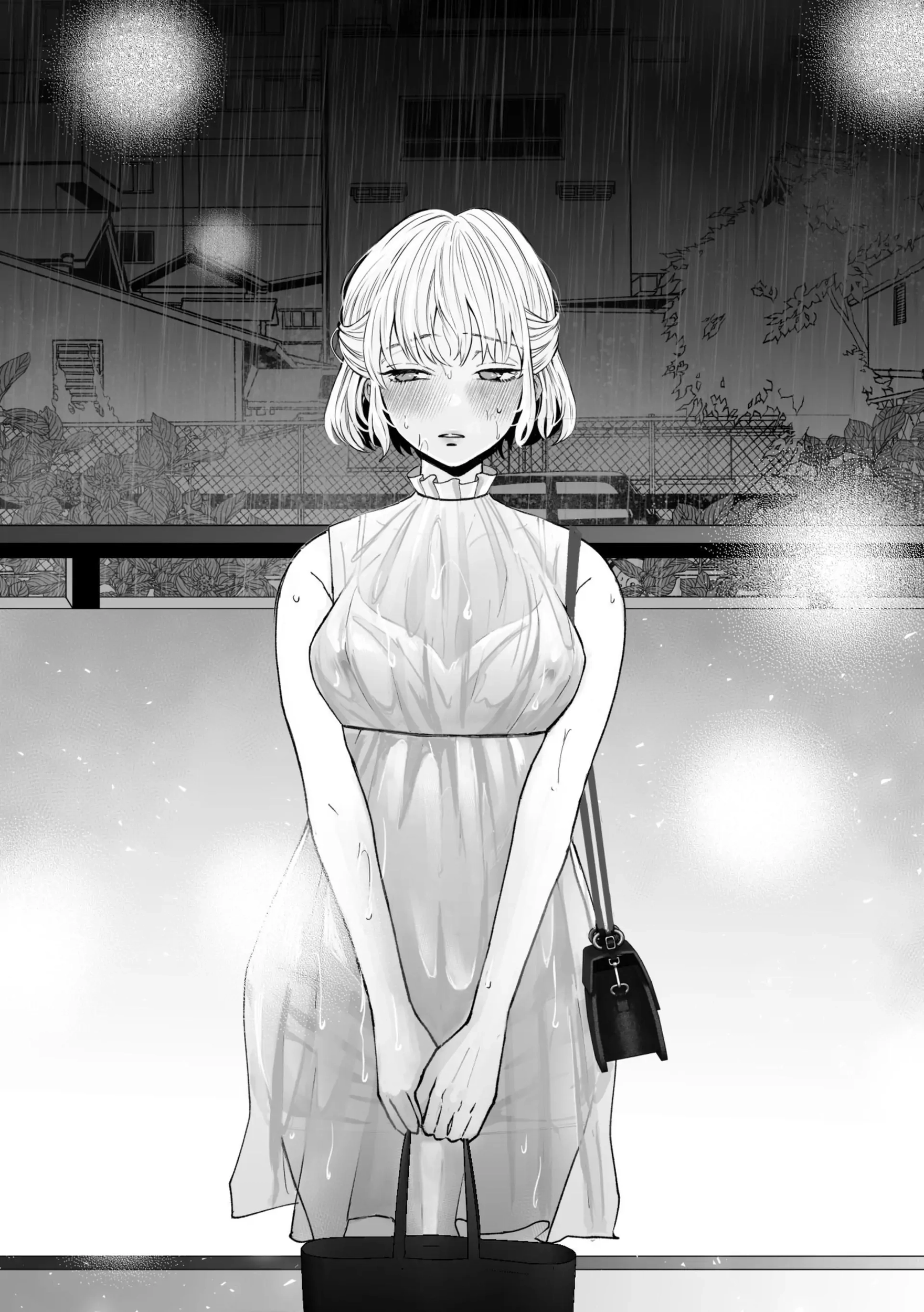 Hentai Futago ni Dekiai Saremashite ~Hazukashi Itte Kimochiii...~ Chapter 0 Page 68