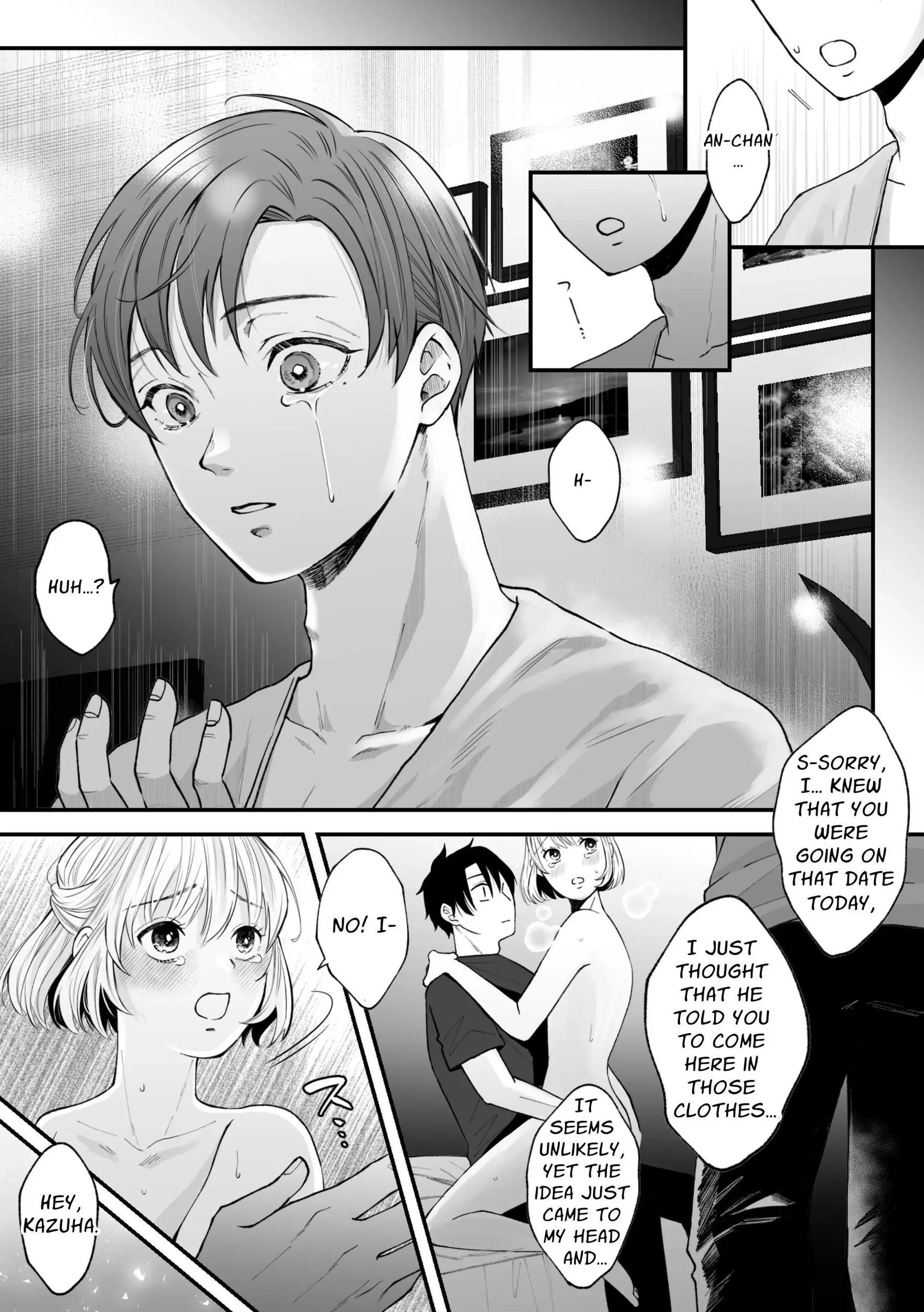 Hentai Futago ni Dekiai Saremashite ~Hazukashi Itte Kimochiii...~ Chapter 0 Page 77