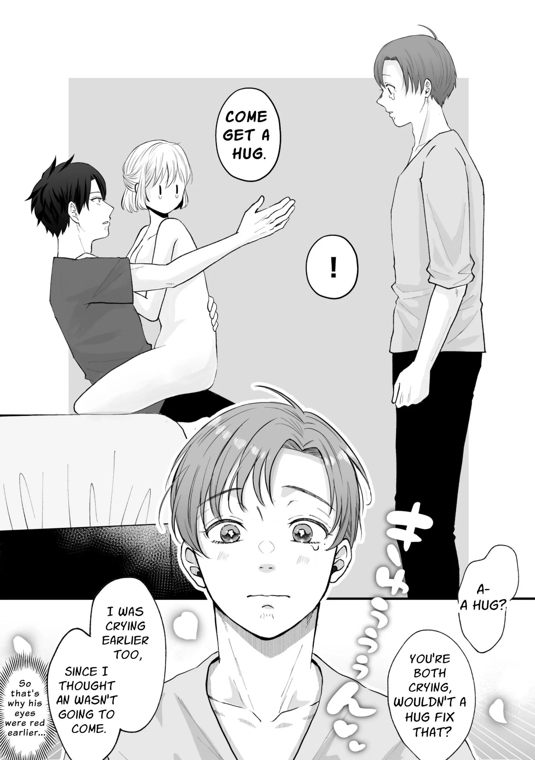 Hentai Futago ni Dekiai Saremashite ~Hazukashi Itte Kimochiii...~ Chapter 0 Page 78