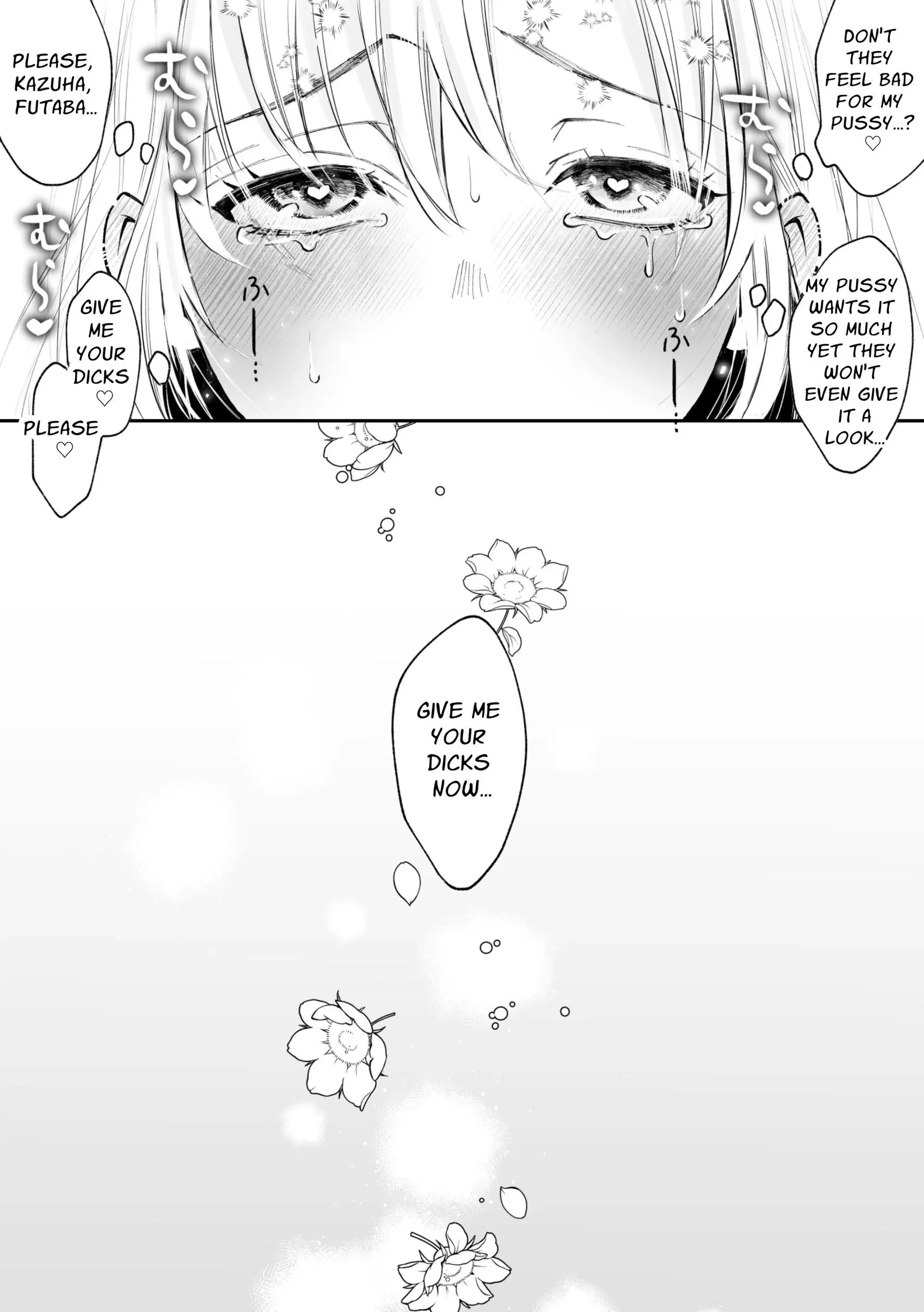 Hentai Futago ni Dekiai Saremashite ~Hazukashi Itte Kimochiii...~ Chapter 0 Page 91