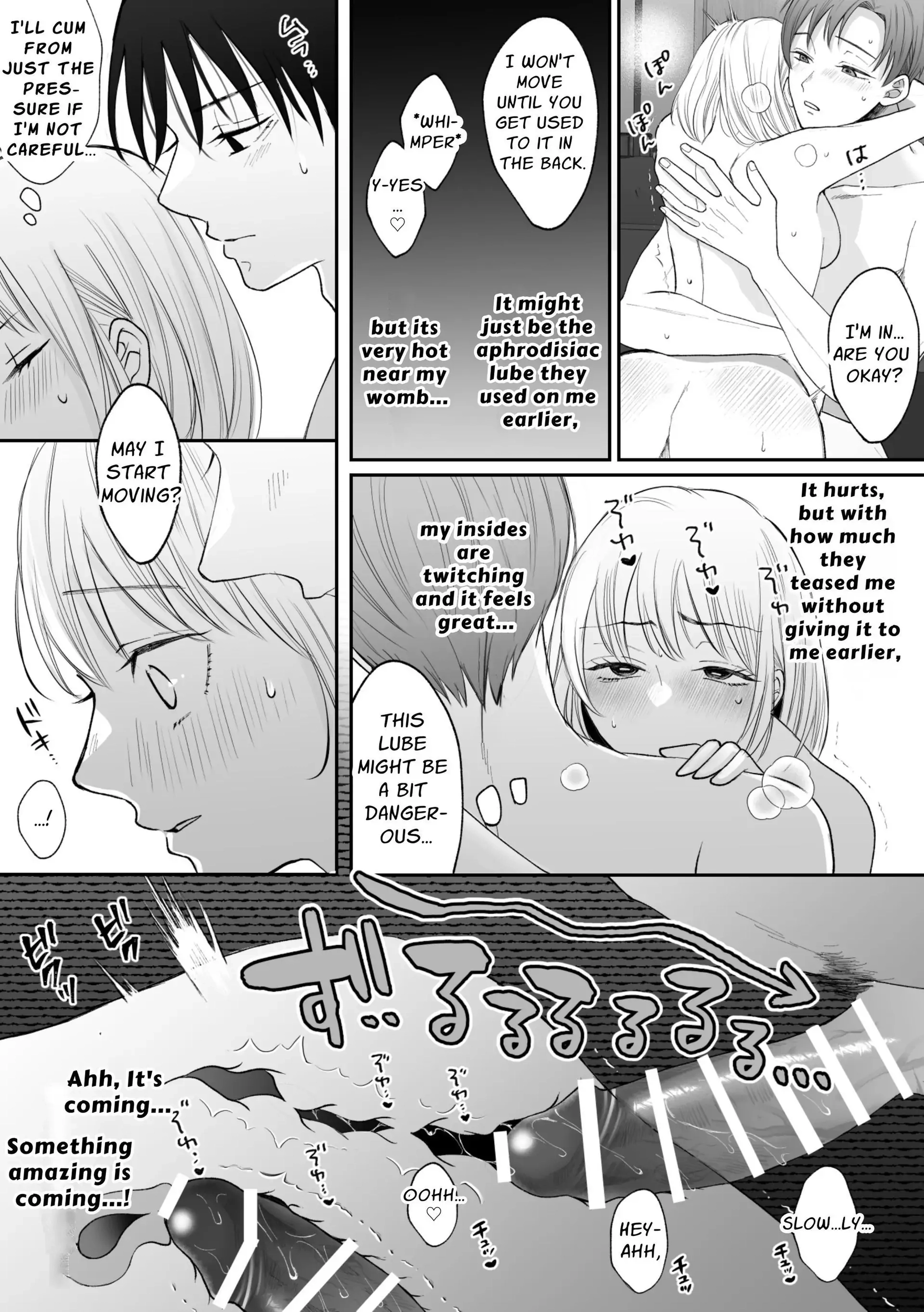 Hentai Futago ni Dekiai Saremashite ~Hazukashi Itte Kimochiii...~ Chapter 0 Page 94