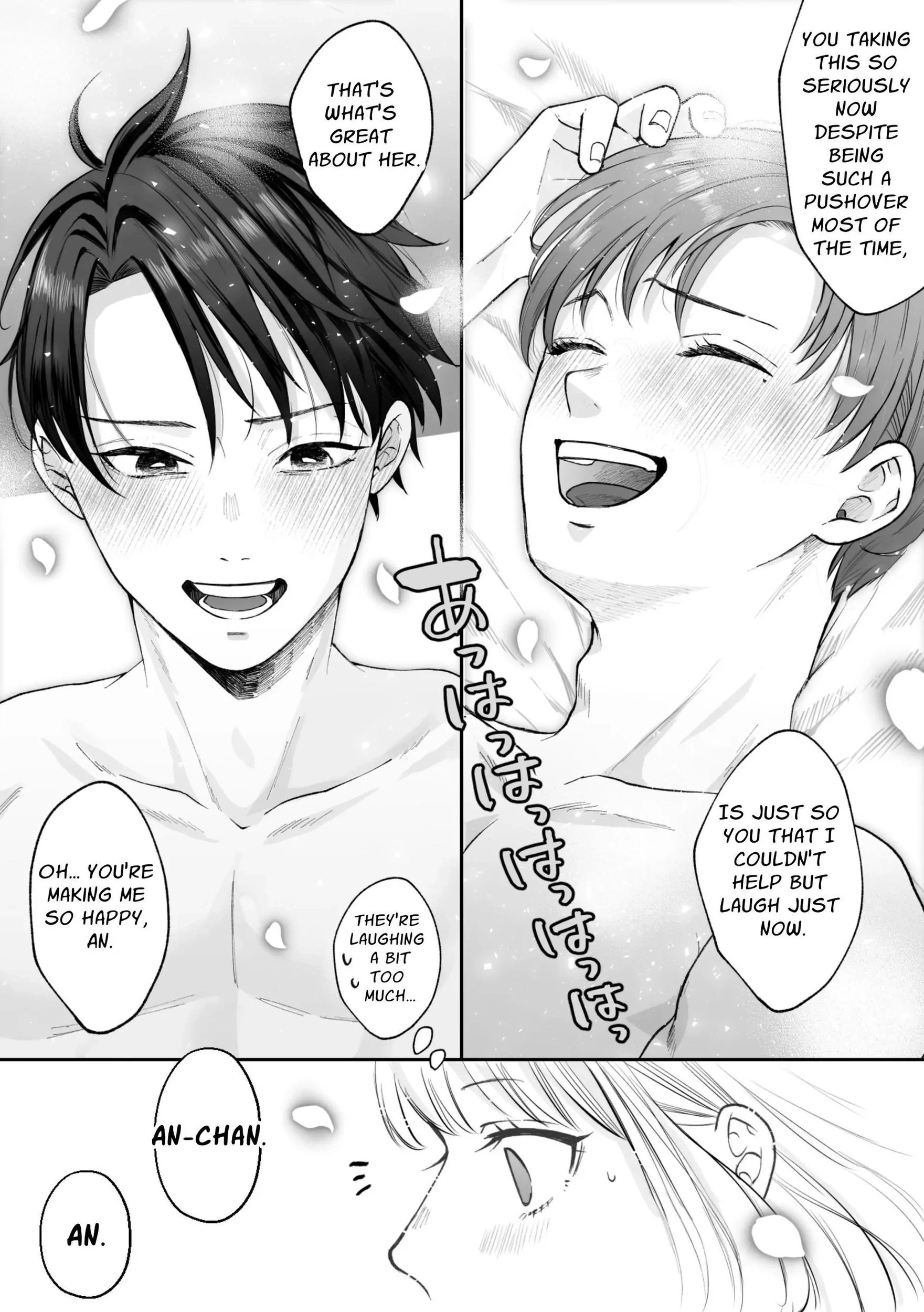 Hentai Futago ni Dekiai Saremashite ~Hazukashi Itte Kimochiii...~ Chapter 0 Page 117