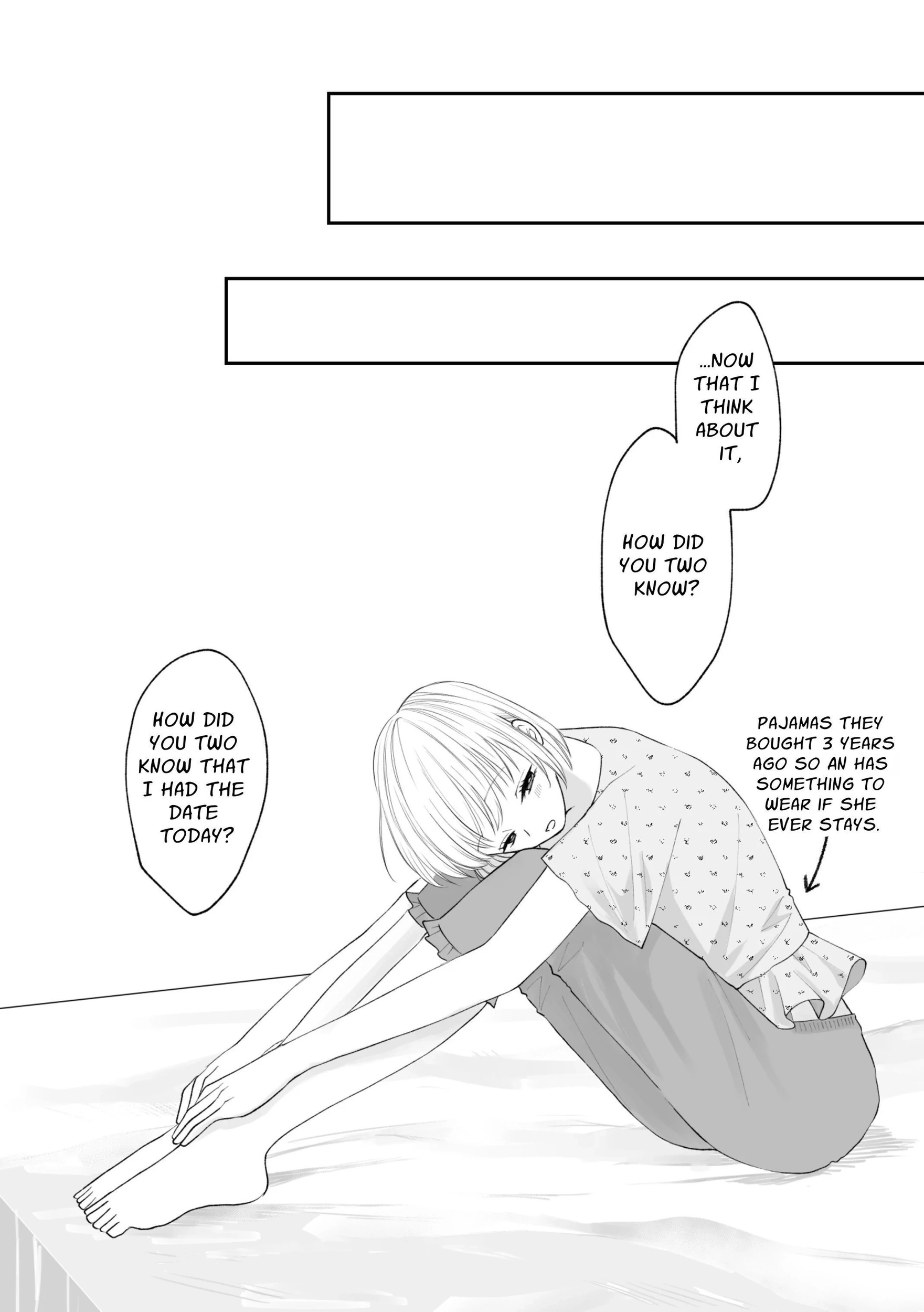 Hentai Futago ni Dekiai Saremashite ~Hazukashi Itte Kimochiii...~ Chapter 0 Page 120