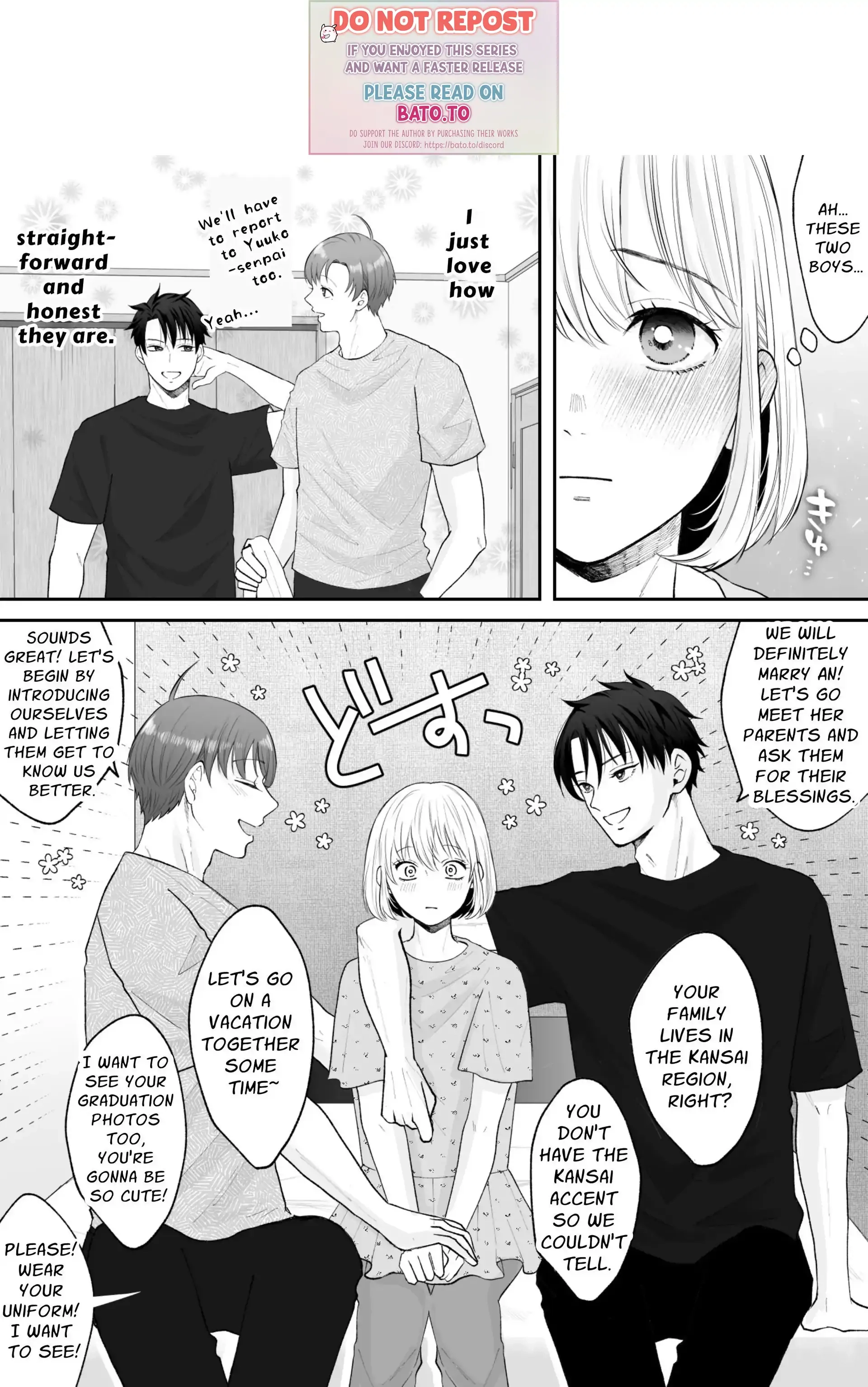 Hentai Futago ni Dekiai Saremashite ~Hazukashi Itte Kimochiii...~ Chapter 0 Page 122