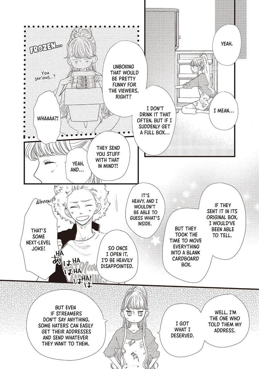 Gokigenyou, Koharu-san Chapter 0.07 Page 10