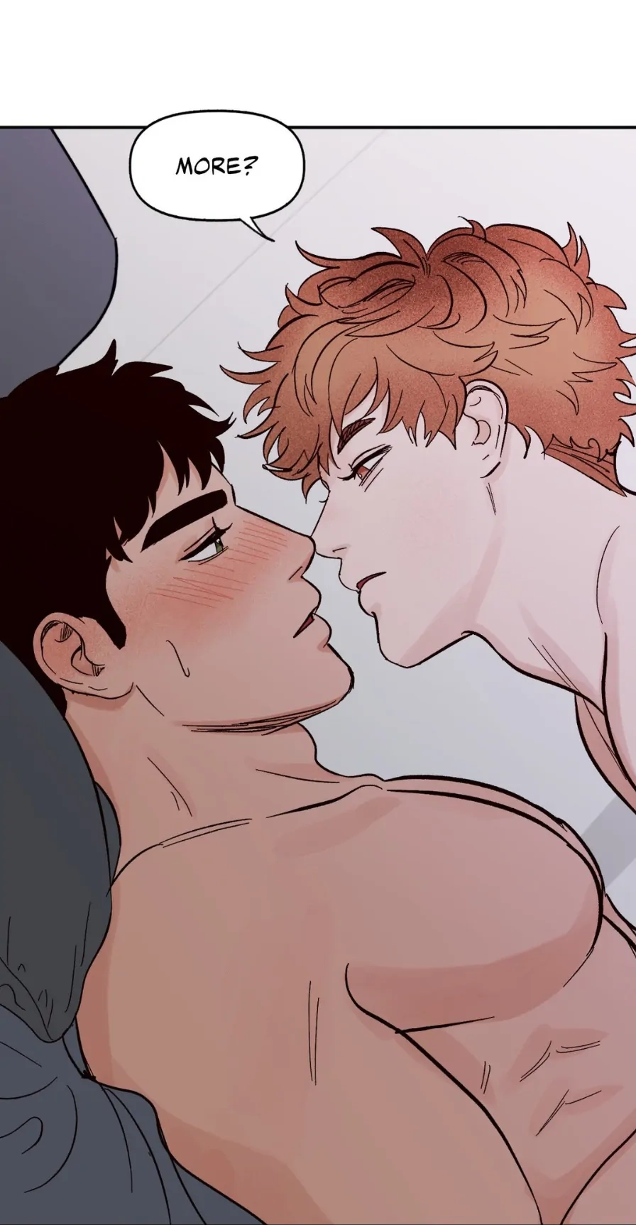 Master of Master Chapter 29 Page 36