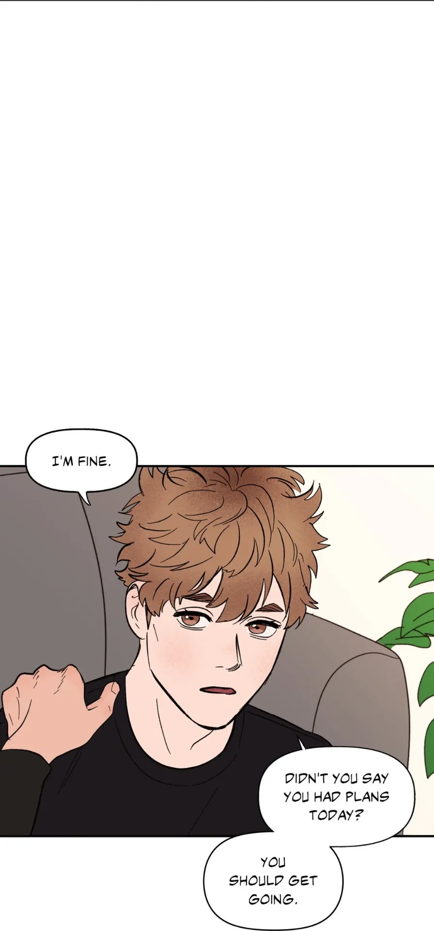 Master of Master Chapter 29 Page 54