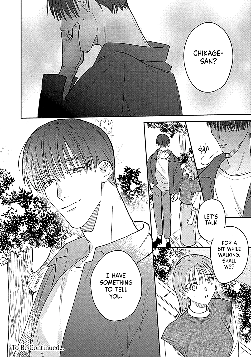 Last Order wa Ojou-san de Dekiai Jouren Kyaku ni Kyuuai saretemasu Chapter 4 Page 39
