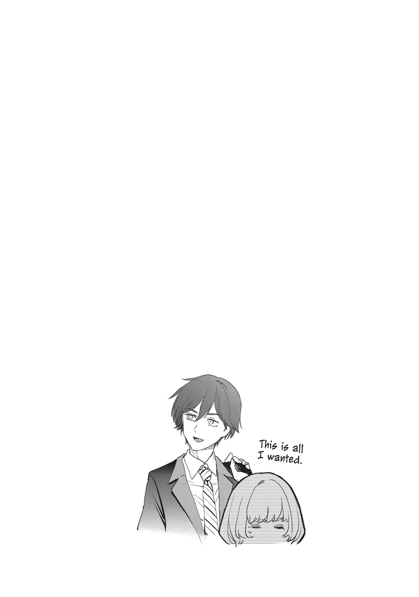 Ore no Dankon ♡ Sacrifice Chapter 16 Page 15