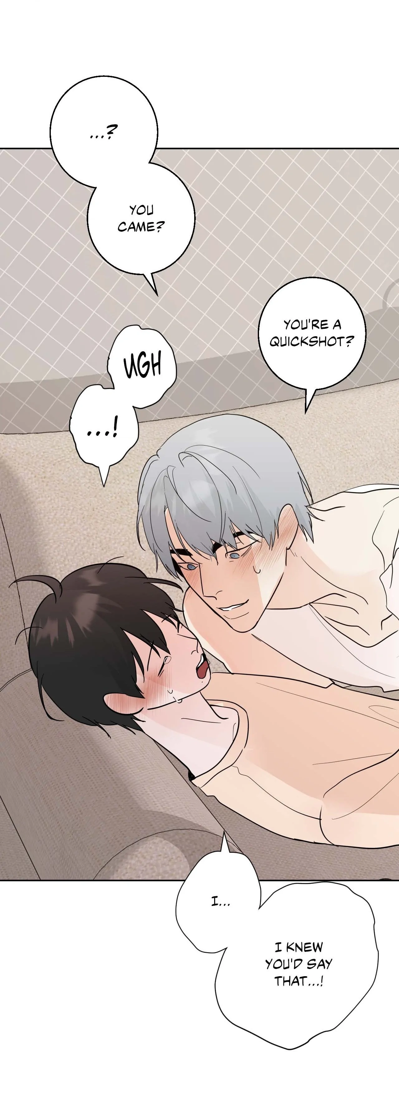Lend Me Some Sugar Chapter 79.17 Page 42