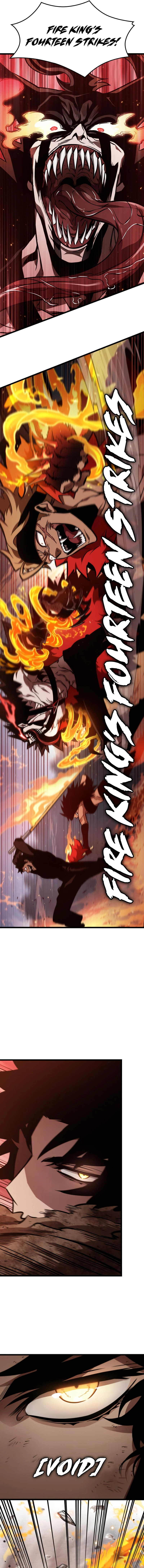 The World After The End Chapter 11 Page 14