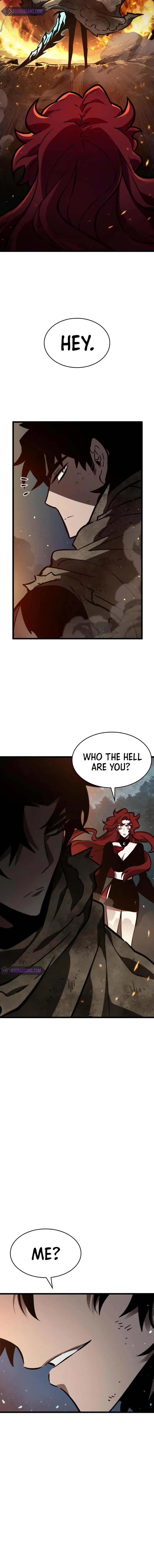 The World After The End Chapter 11 Page 19