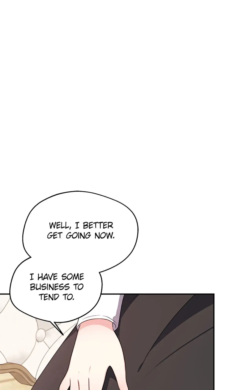 My Prince's Healing Touch Chapter 27 Page 20