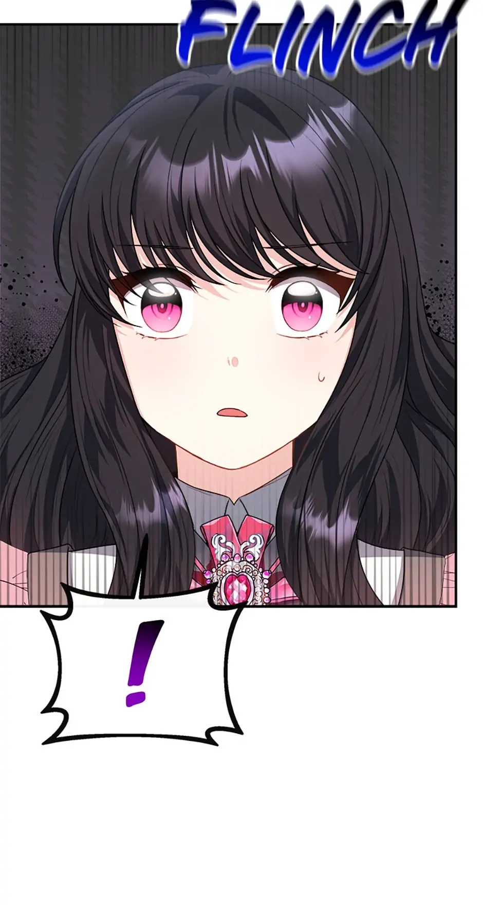 My Prince's Healing Touch Chapter 27 Page 33