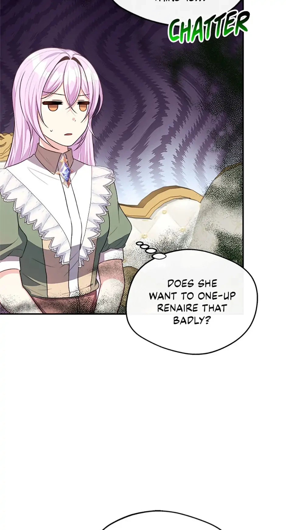 My Prince's Healing Touch Chapter 27 Page 60