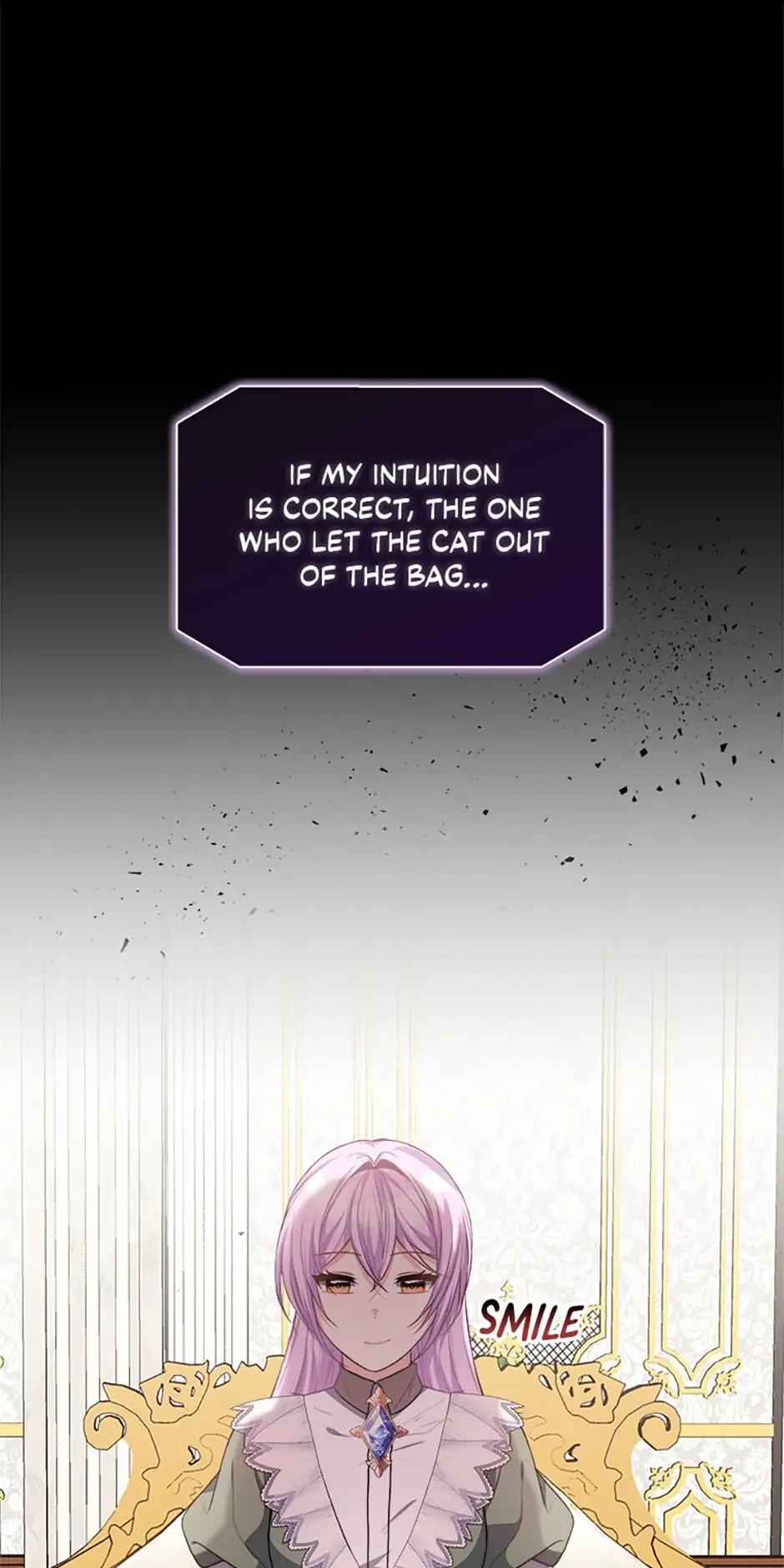 My Prince's Healing Touch Chapter 27 Page 74