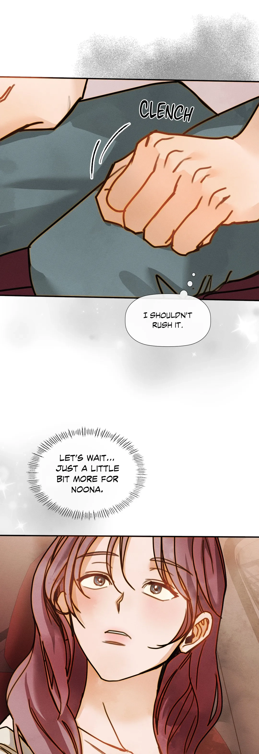 Purely in Love Chapter 23 Page 35