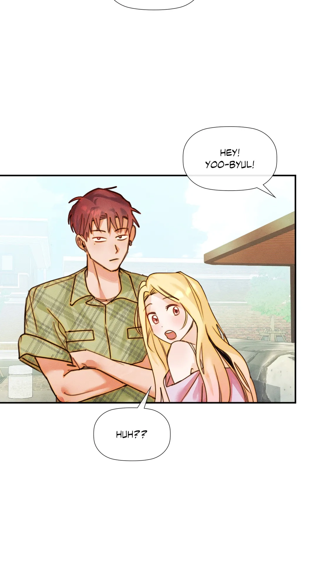 Purely in Love Chapter 23 Page 50