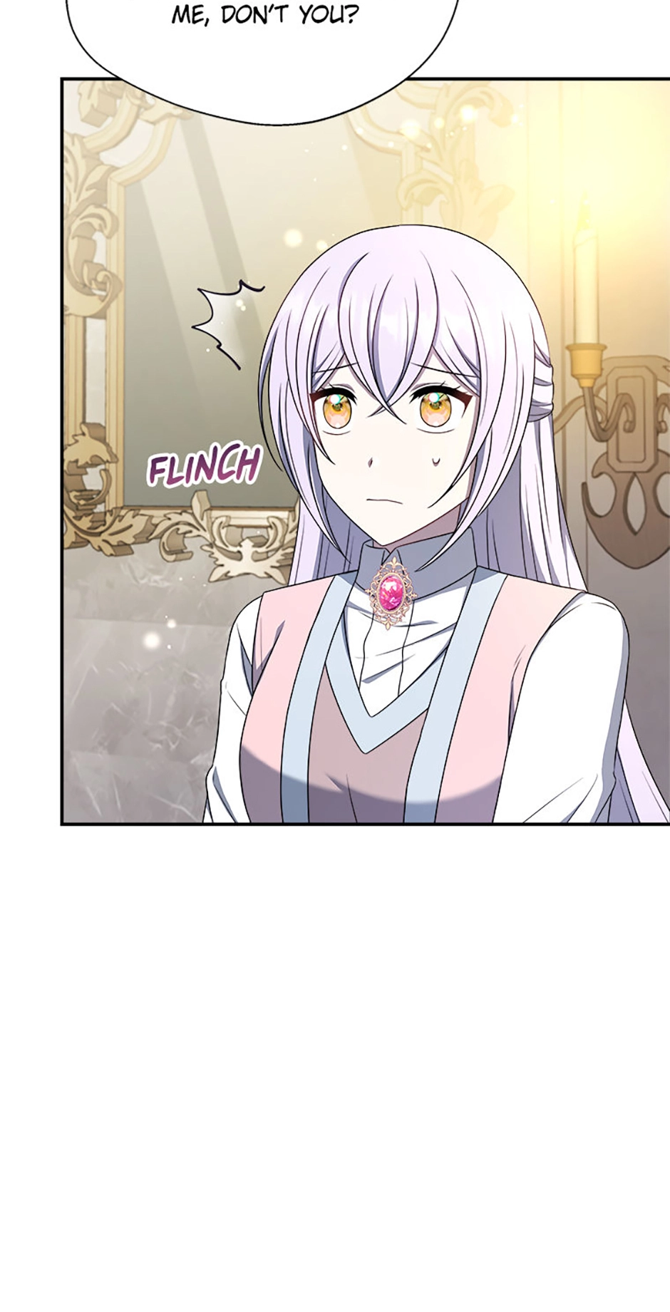 My Prince's Healing Touch Chapter 85 Page 5