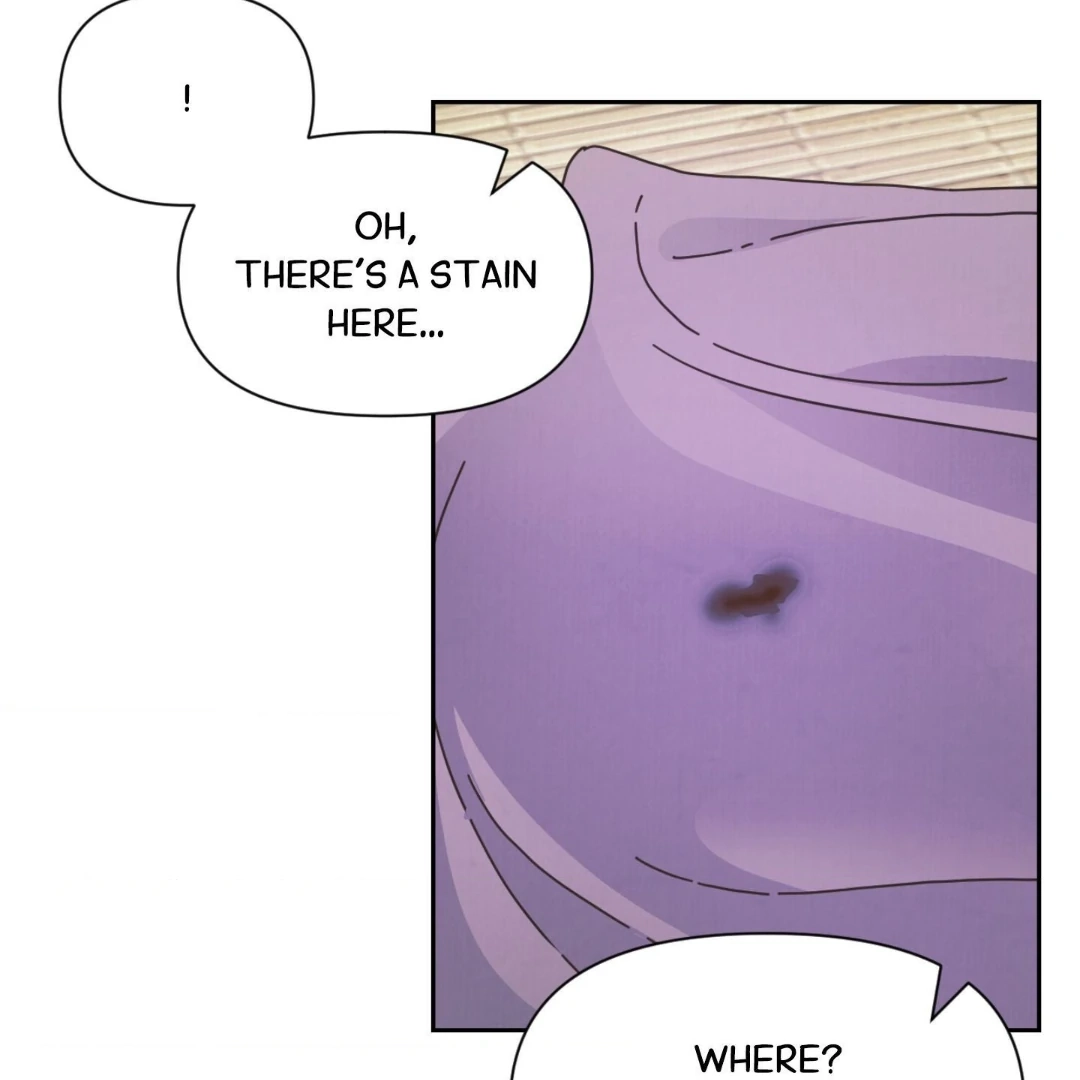 The Concubine Chapter 9 Page 16